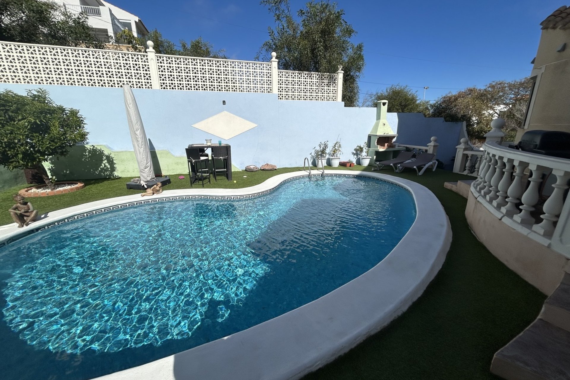 Segunda mano - Villa -
Cabo de Palos - Cala Flores