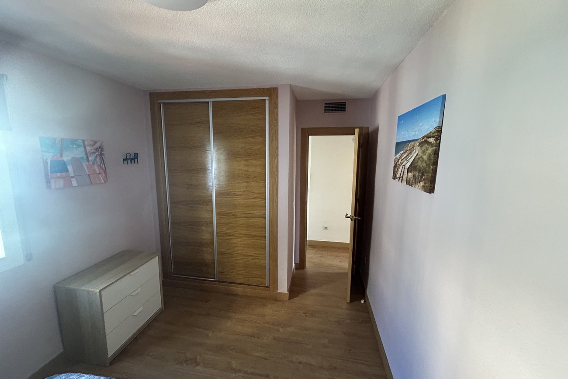 Segunda mano - Villa -
Cabo de Palos - Cala Flores