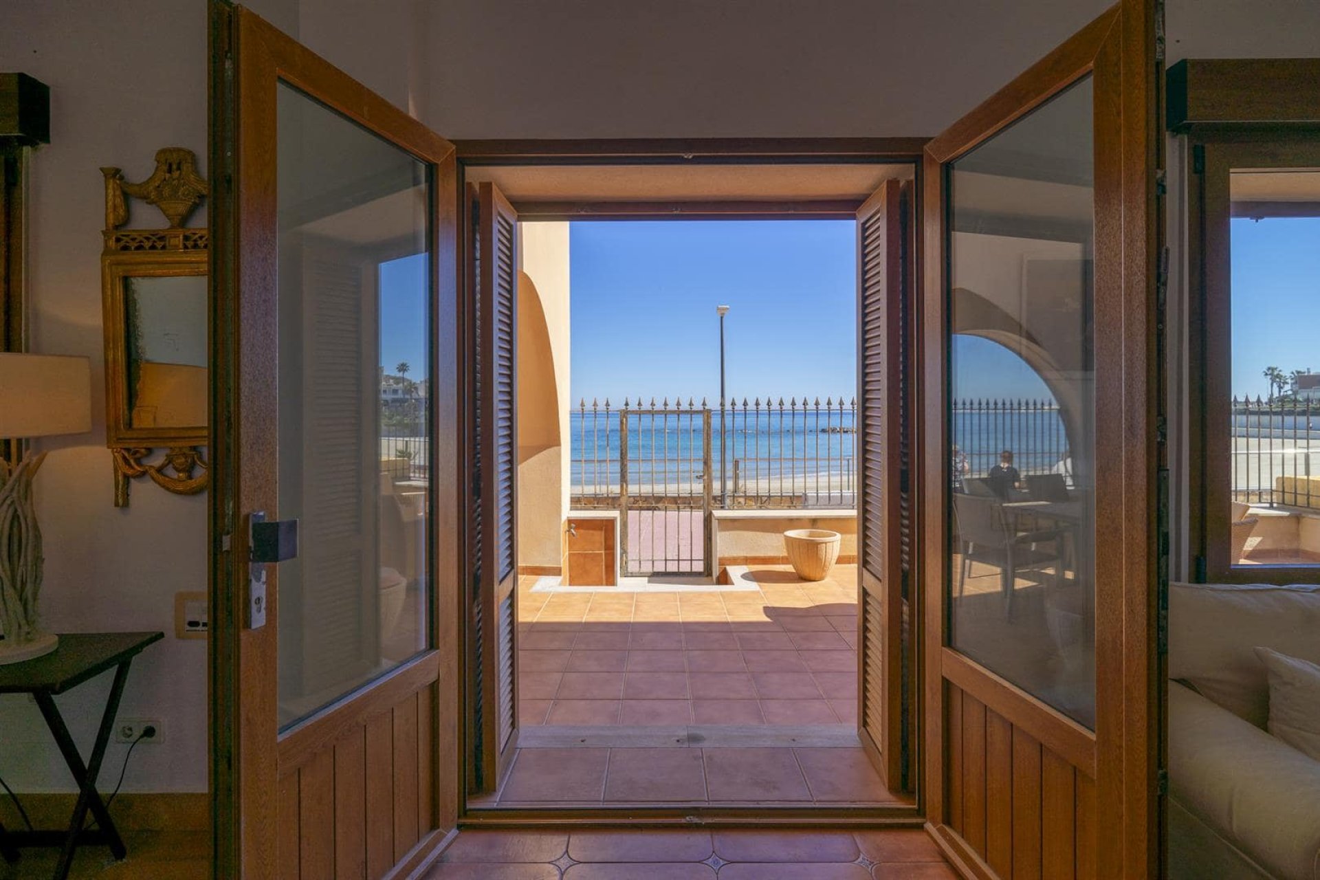 Segunda mano - Villa -
Cabo de Palos - Costa Calida