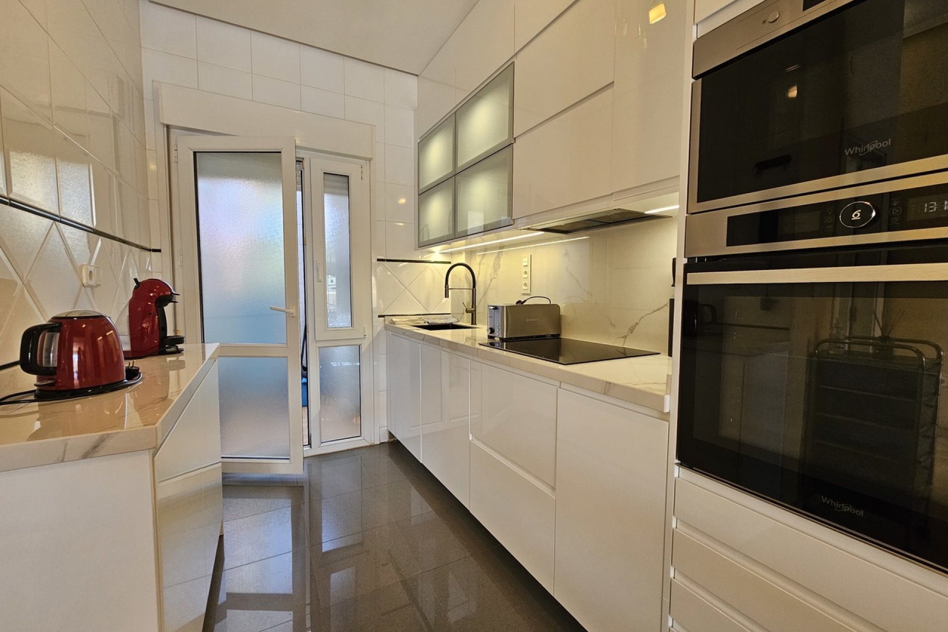 Segunda mano - Villa -
Cabo Roig - Costa Blanca