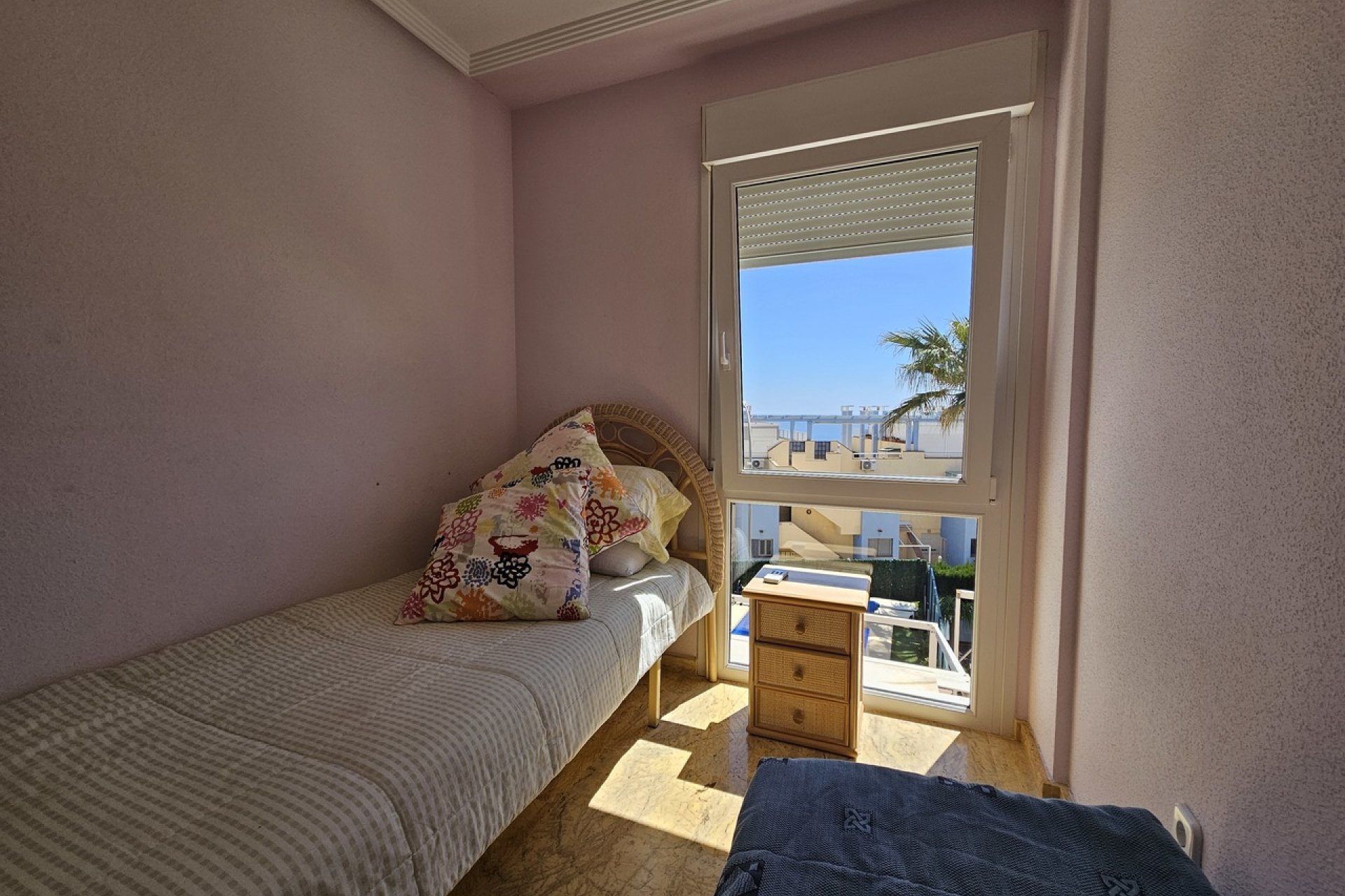 Segunda mano - Villa -
Cabo Roig - Costa Blanca