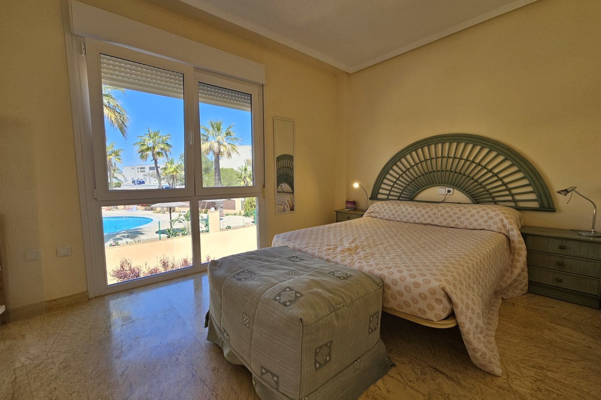 Segunda mano - Villa -
Cabo Roig - Costa Blanca