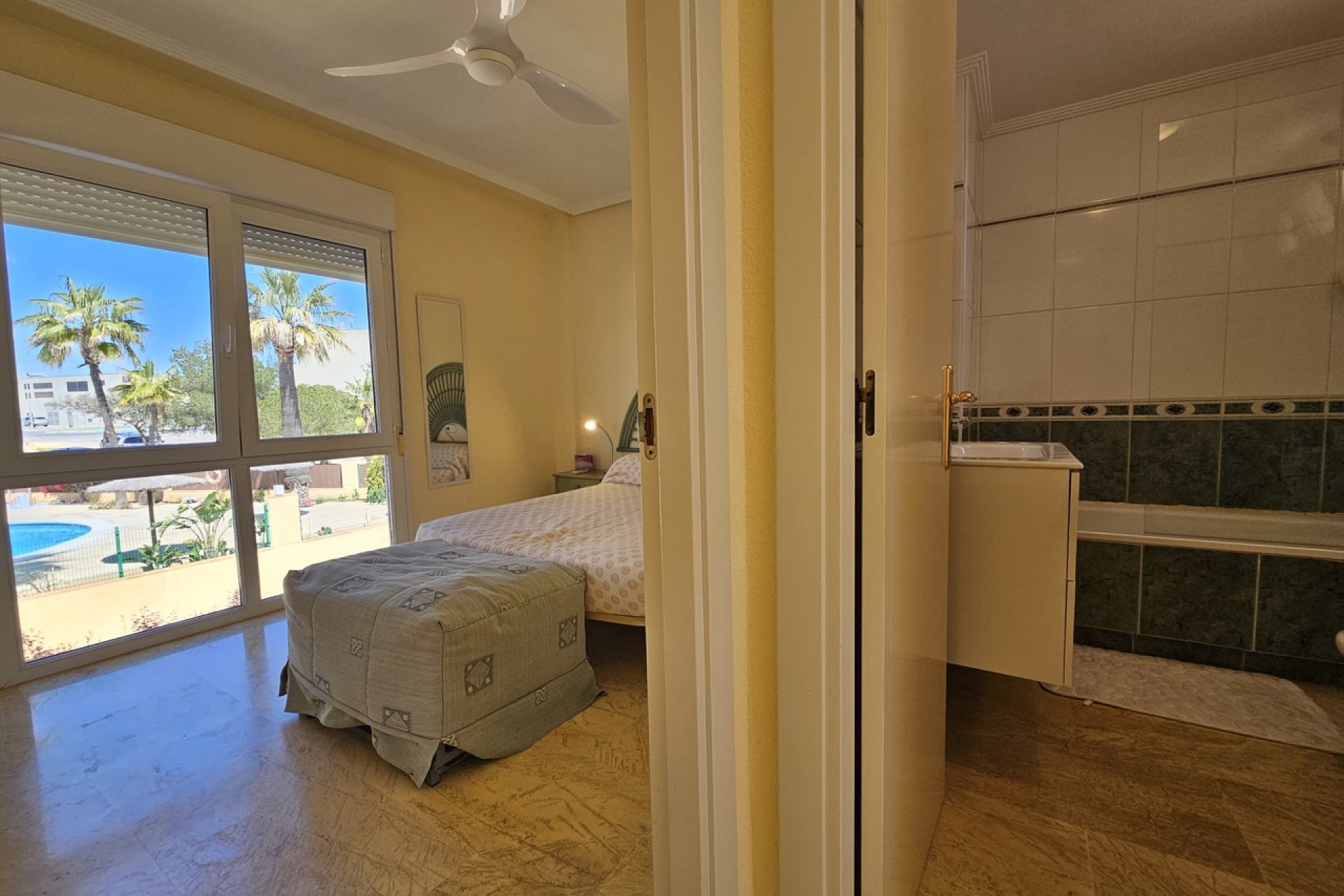 Segunda mano - Villa -
Cabo Roig - Costa Blanca