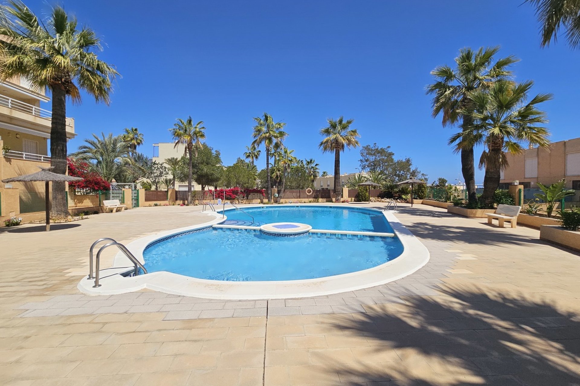 Segunda mano - Villa -
Cabo Roig - Costa Blanca