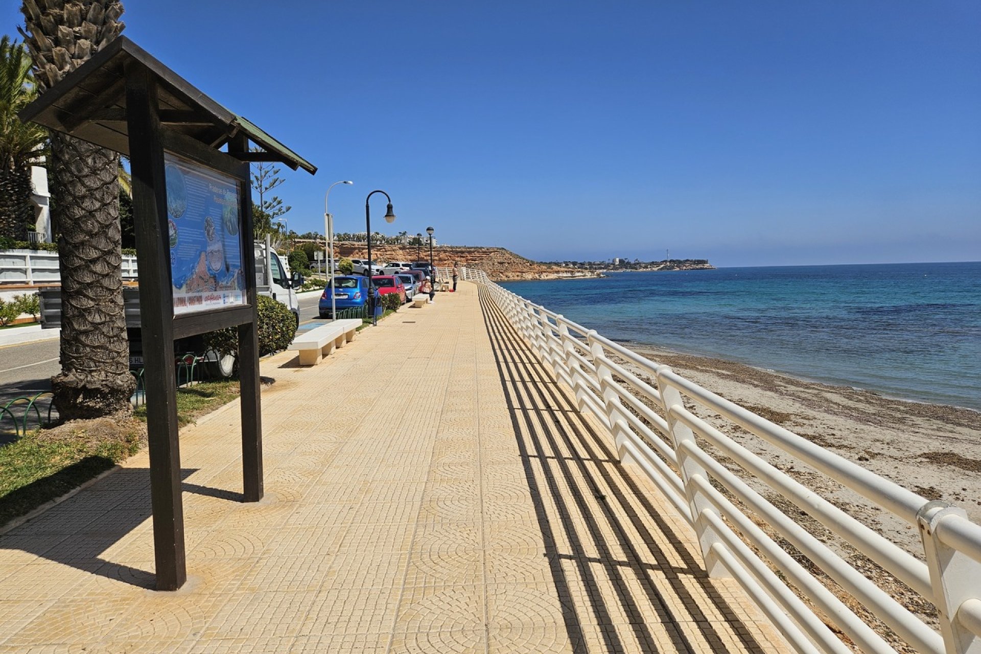 Segunda mano - Villa -
Cabo Roig - Costa Blanca