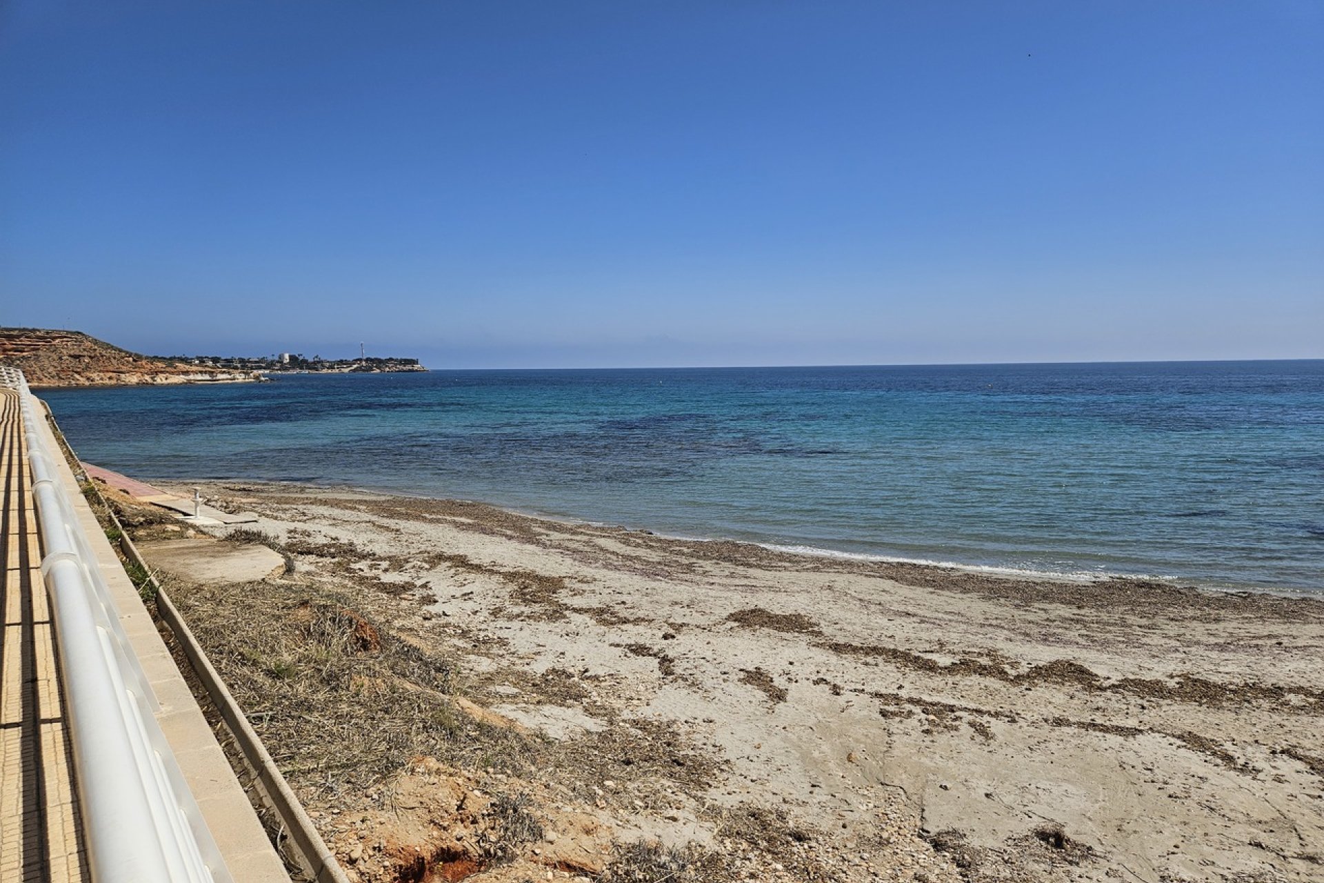 Segunda mano - Villa -
Cabo Roig - Costa Blanca