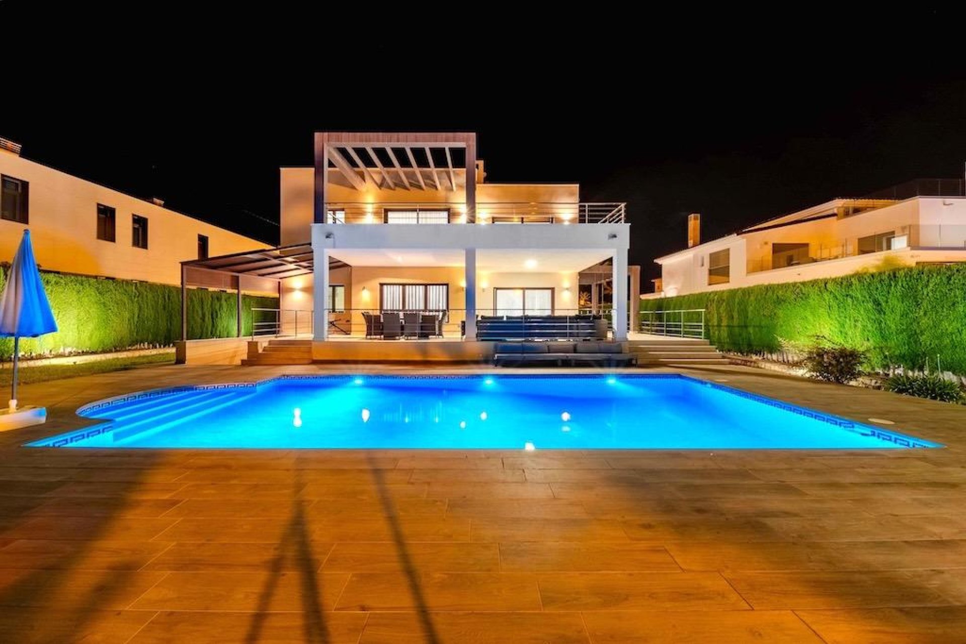 Segunda mano - Villa -
Cabo Roig - Costa Blanca