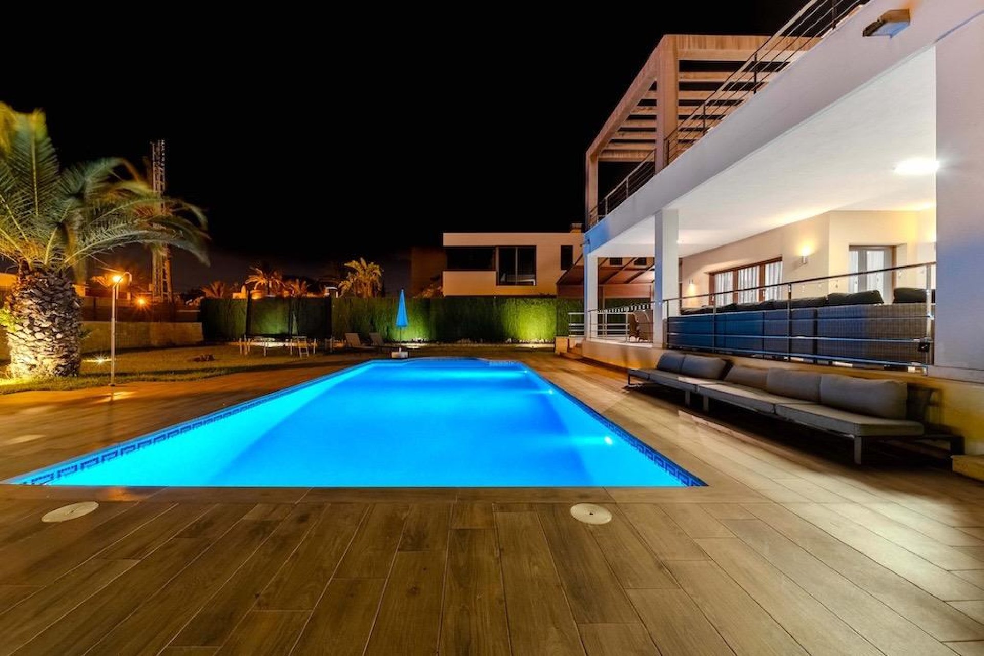 Segunda mano - Villa -
Cabo Roig - Costa Blanca