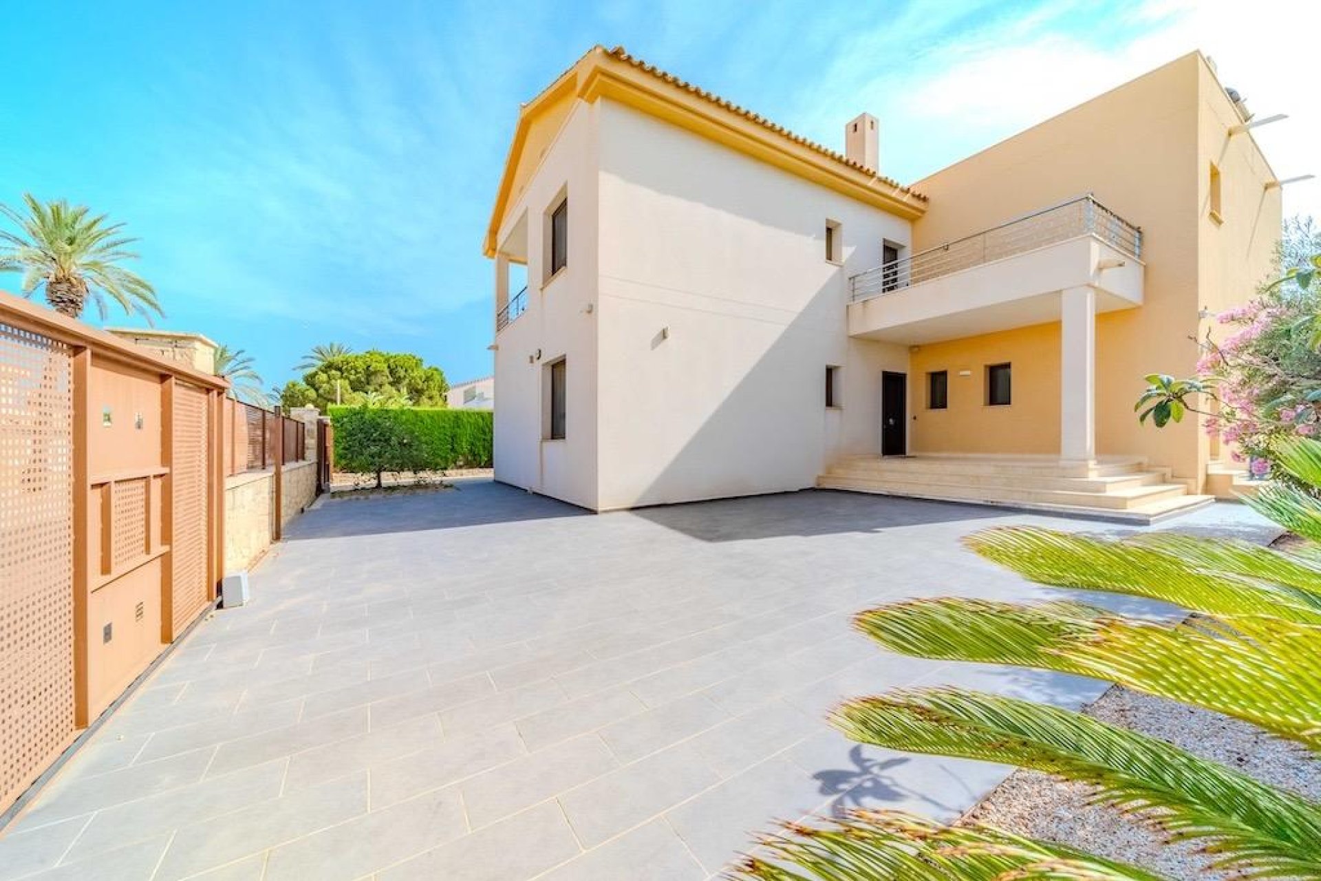 Segunda mano - Villa -
Cabo Roig - Costa Blanca