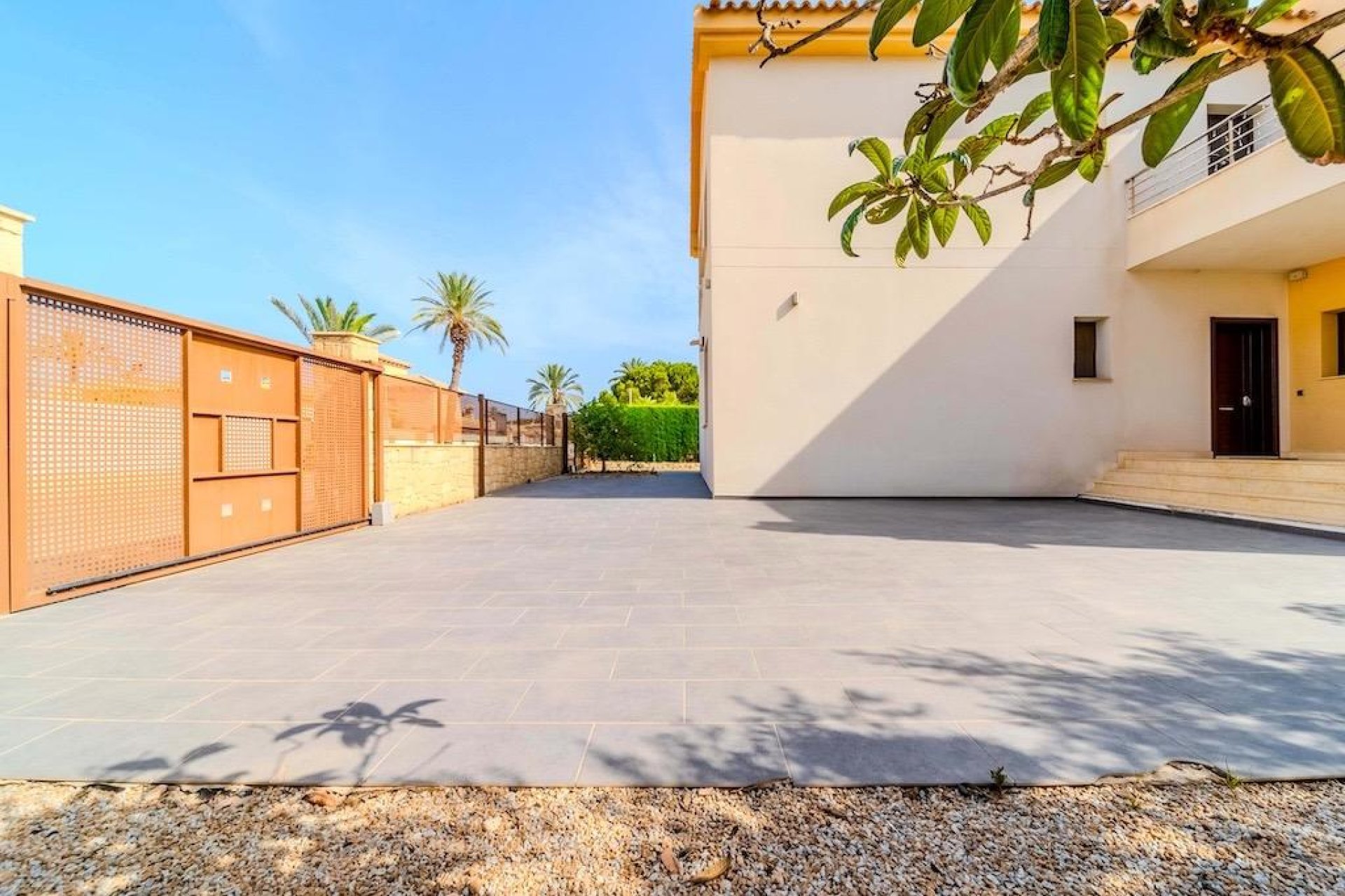 Segunda mano - Villa -
Cabo Roig - Costa Blanca