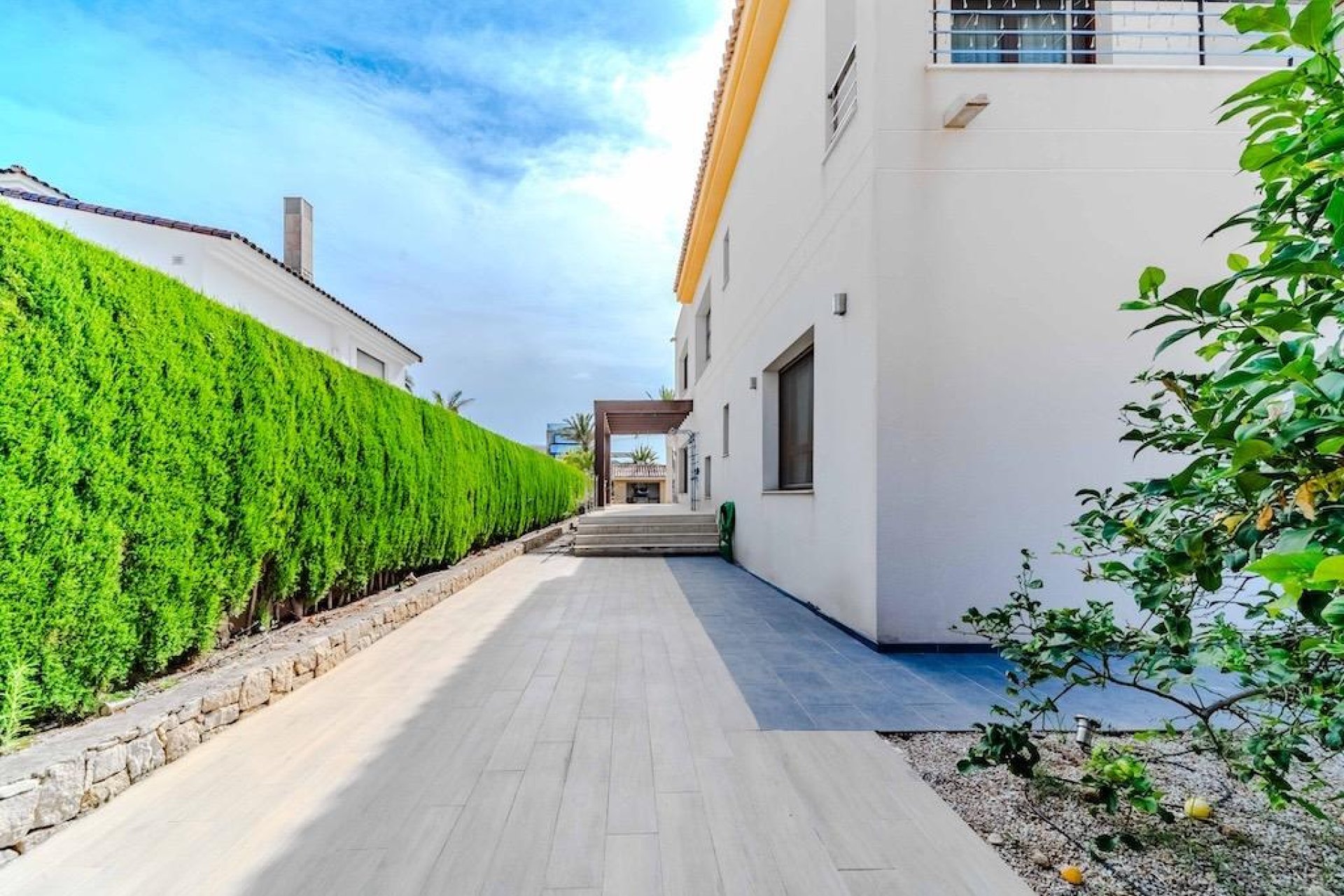 Segunda mano - Villa -
Cabo Roig - Costa Blanca