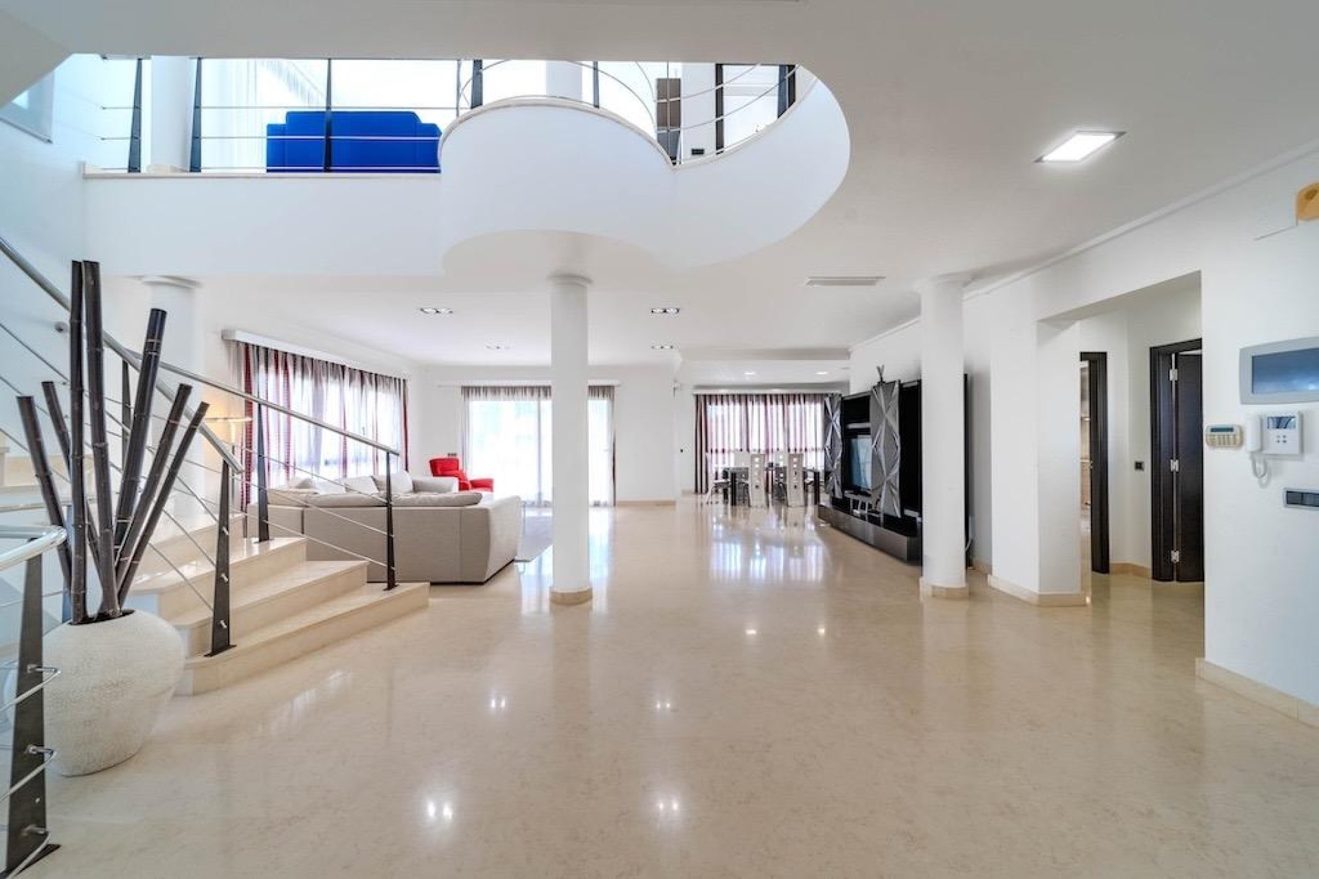 Segunda mano - Villa -
Cabo Roig - Costa Blanca