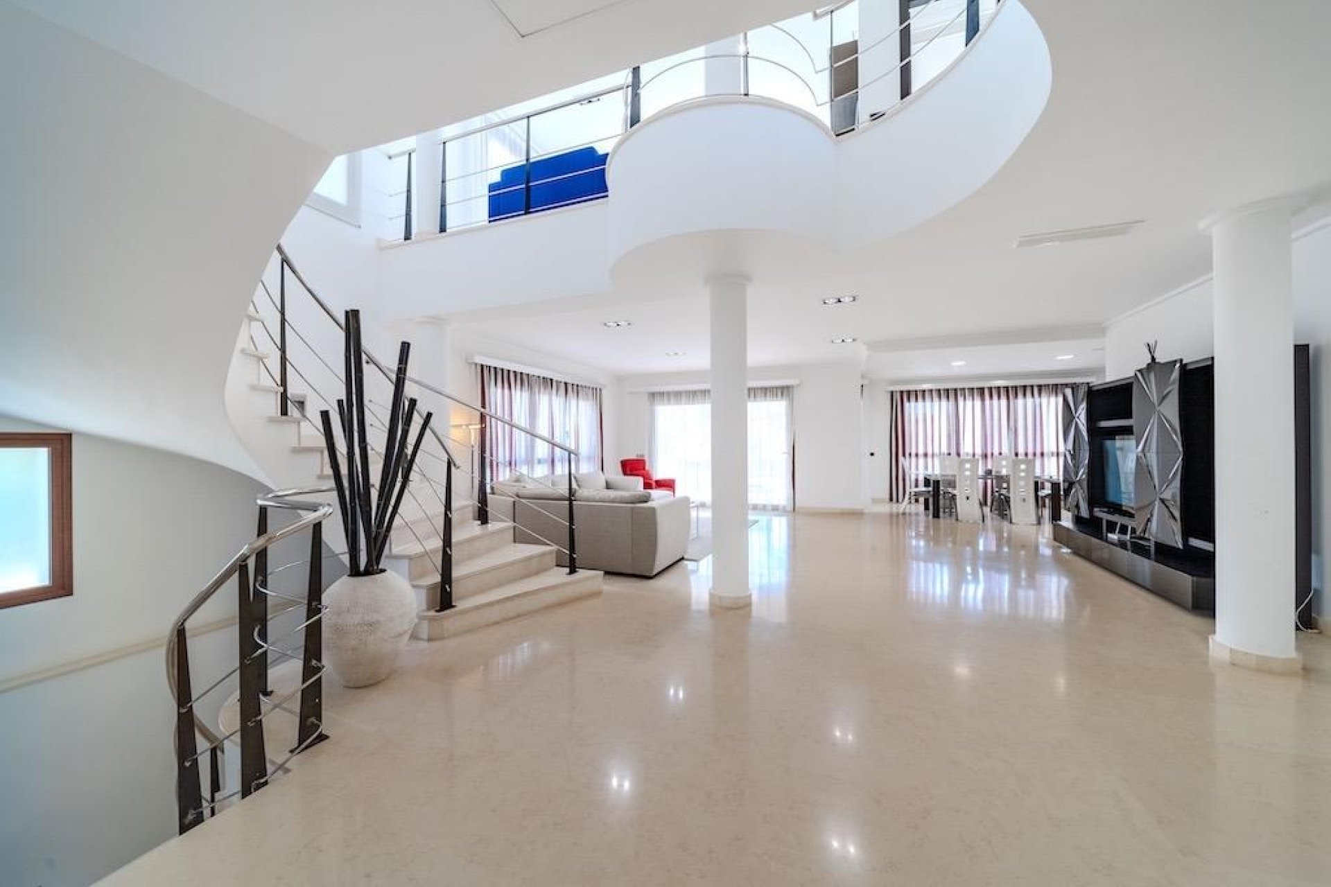 Segunda mano - Villa -
Cabo Roig - Costa Blanca
