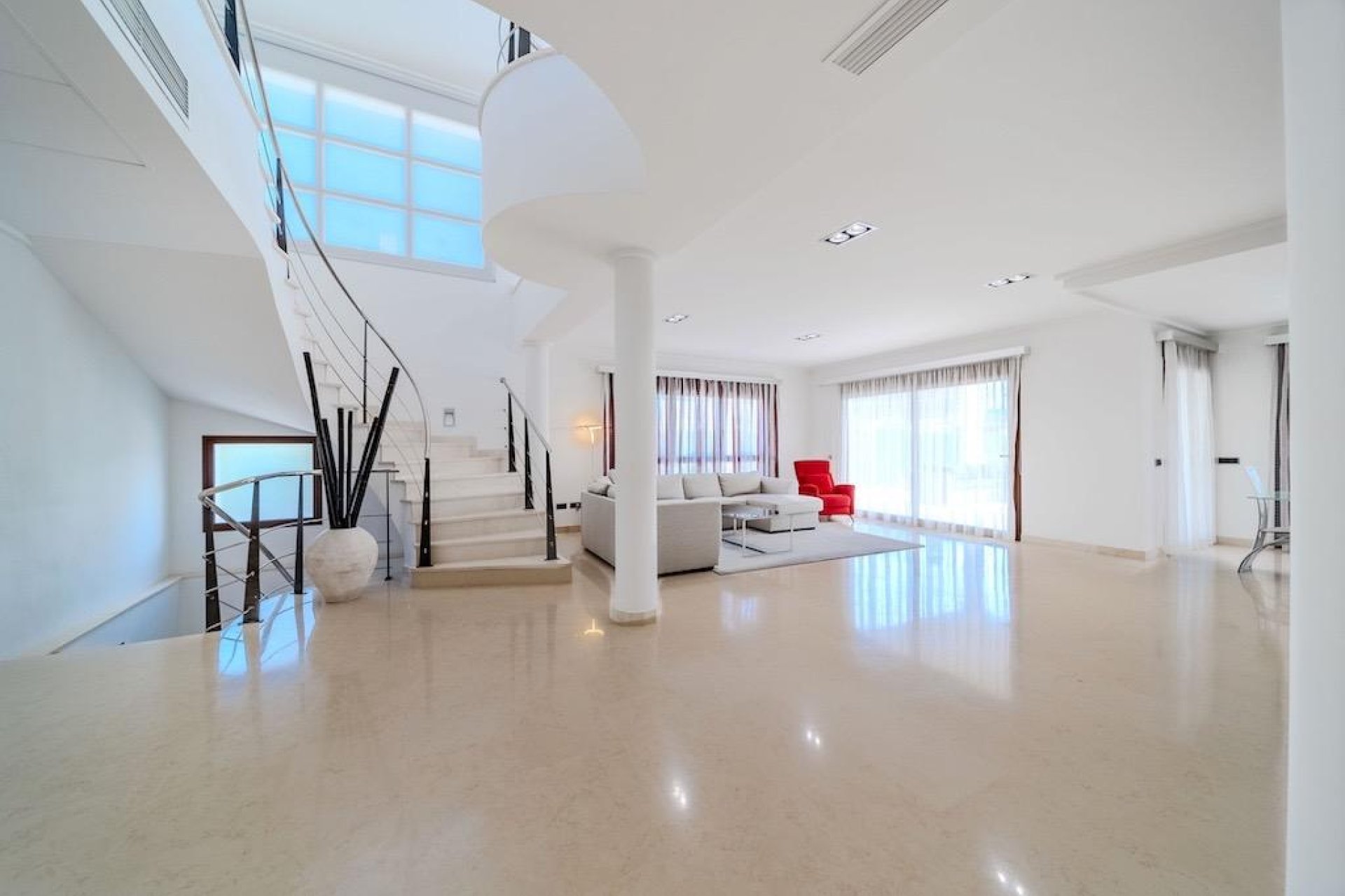 Segunda mano - Villa -
Cabo Roig - Costa Blanca