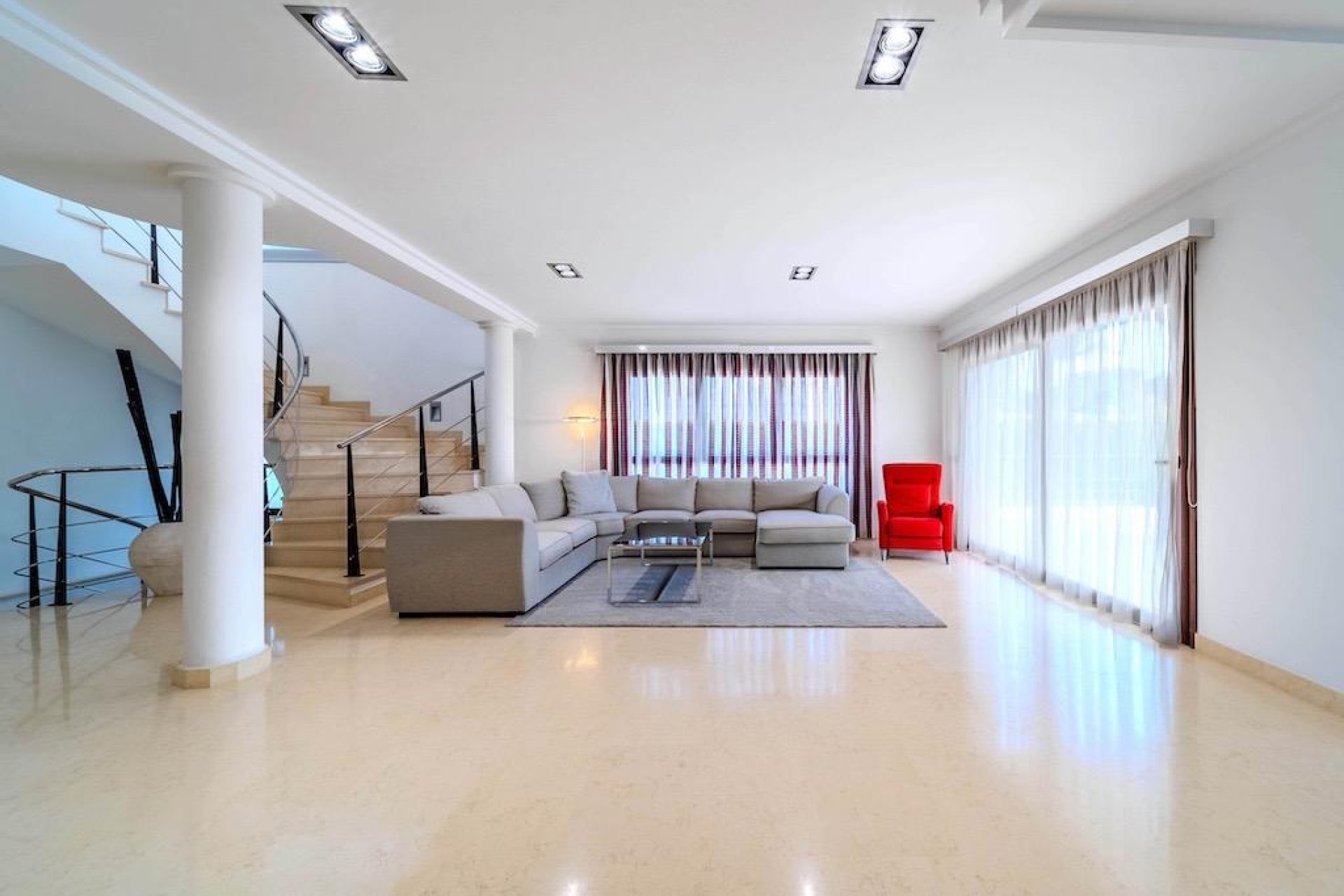 Segunda mano - Villa -
Cabo Roig - Costa Blanca