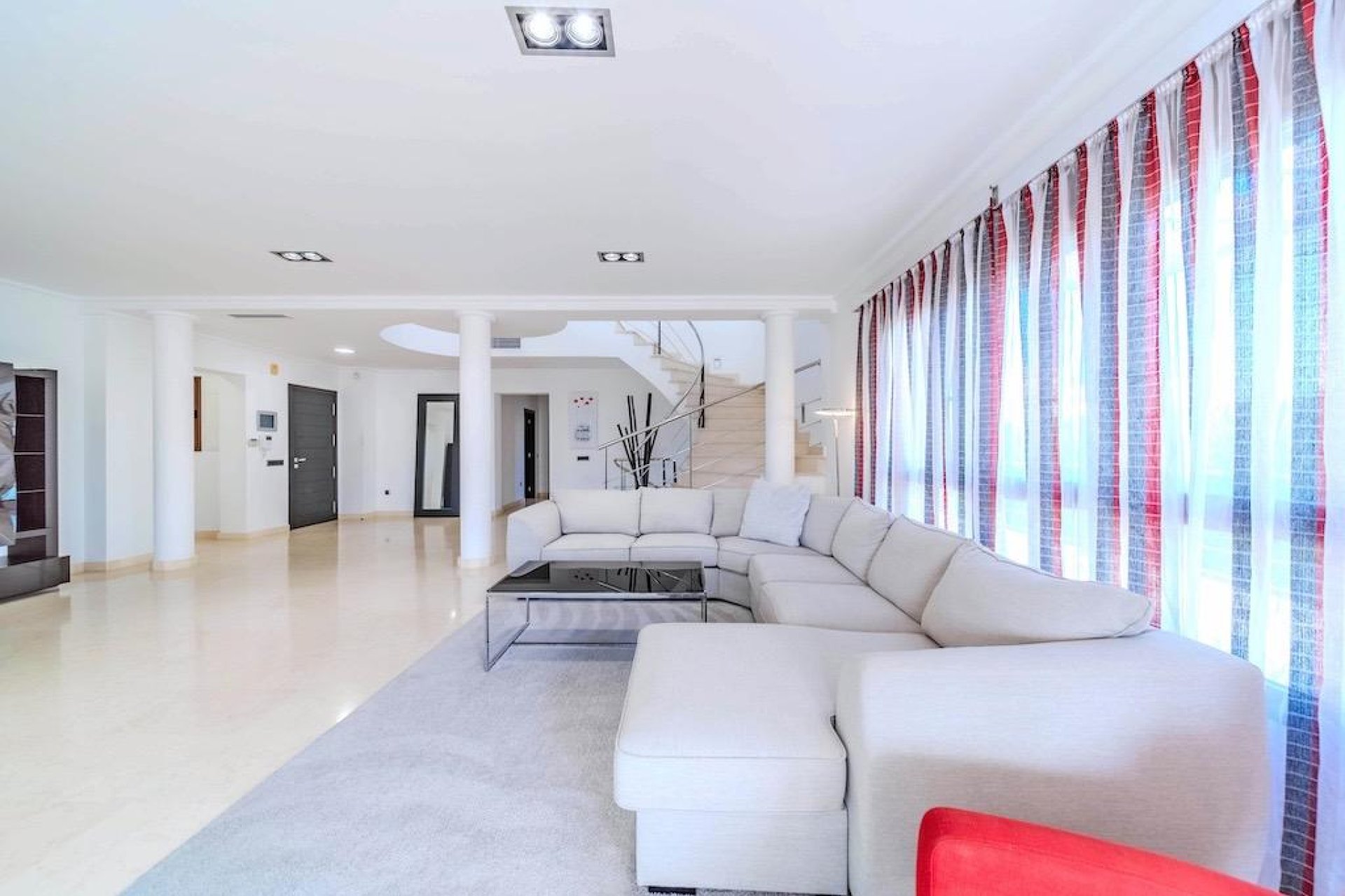 Segunda mano - Villa -
Cabo Roig - Costa Blanca