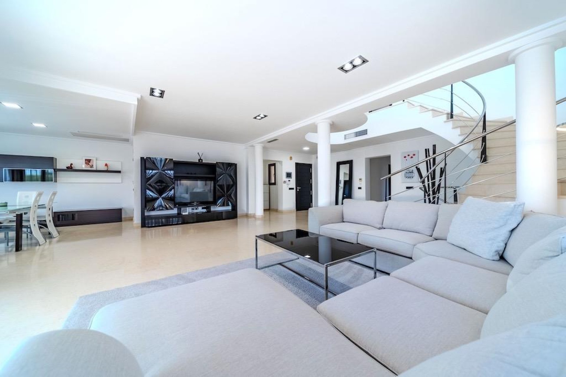 Segunda mano - Villa -
Cabo Roig - Costa Blanca