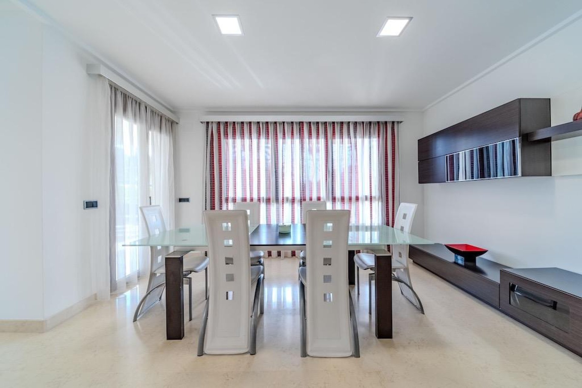 Segunda mano - Villa -
Cabo Roig - Costa Blanca