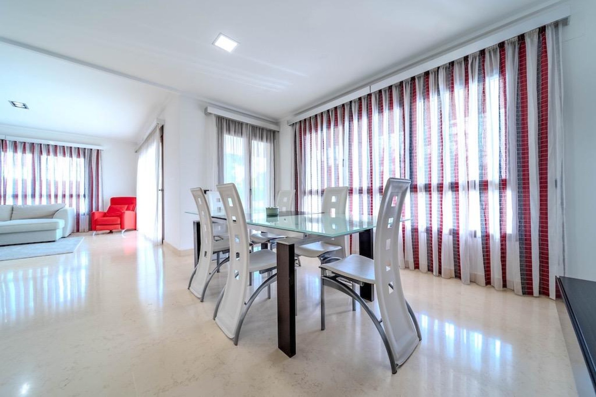 Segunda mano - Villa -
Cabo Roig - Costa Blanca