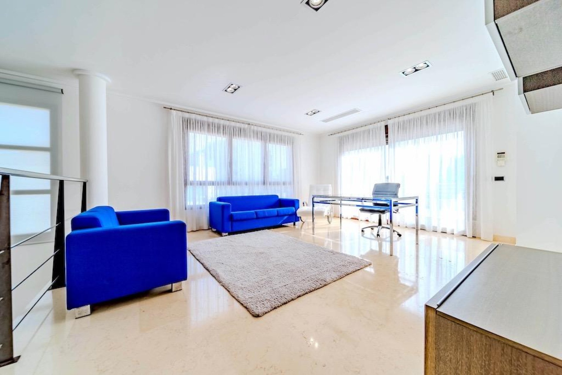 Segunda mano - Villa -
Cabo Roig - Costa Blanca