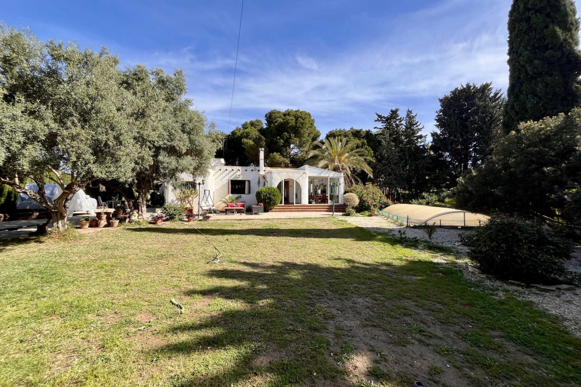 Segunda mano - Villa -
Cabo Roig - Costa Blanca