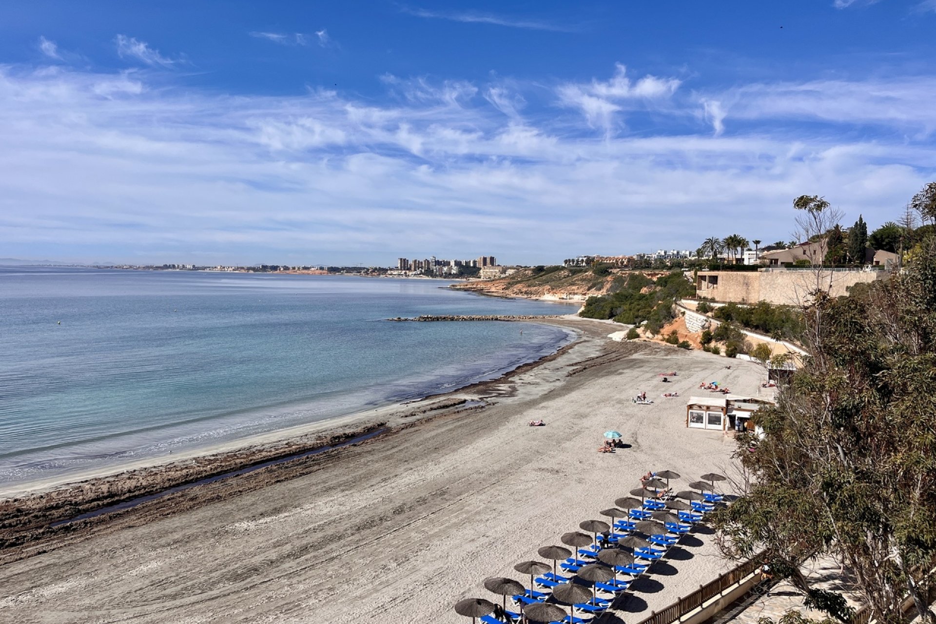 Segunda mano - Villa -
Cabo Roig - Costa Blanca