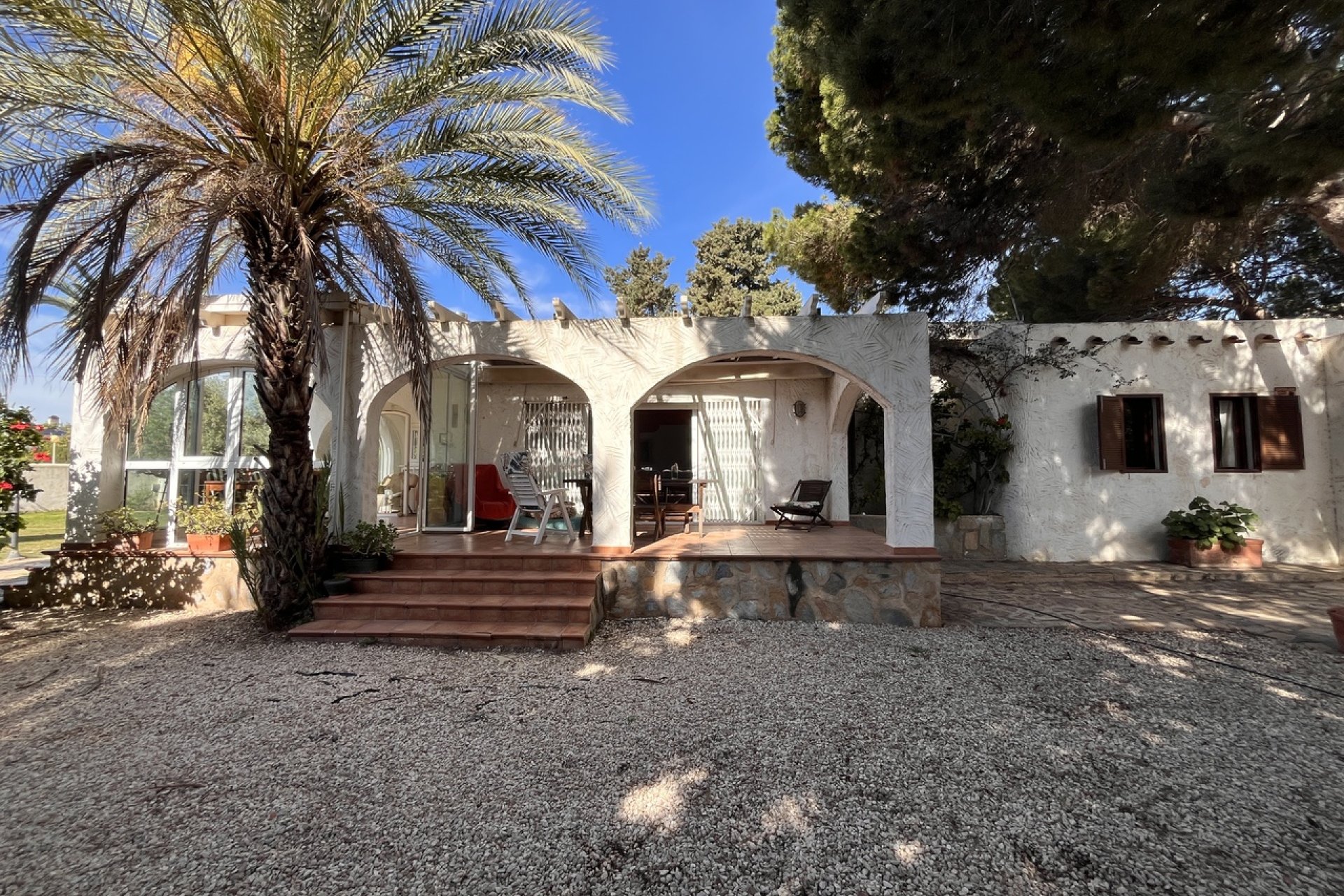Segunda mano - Villa -
Cabo Roig - Costa Blanca