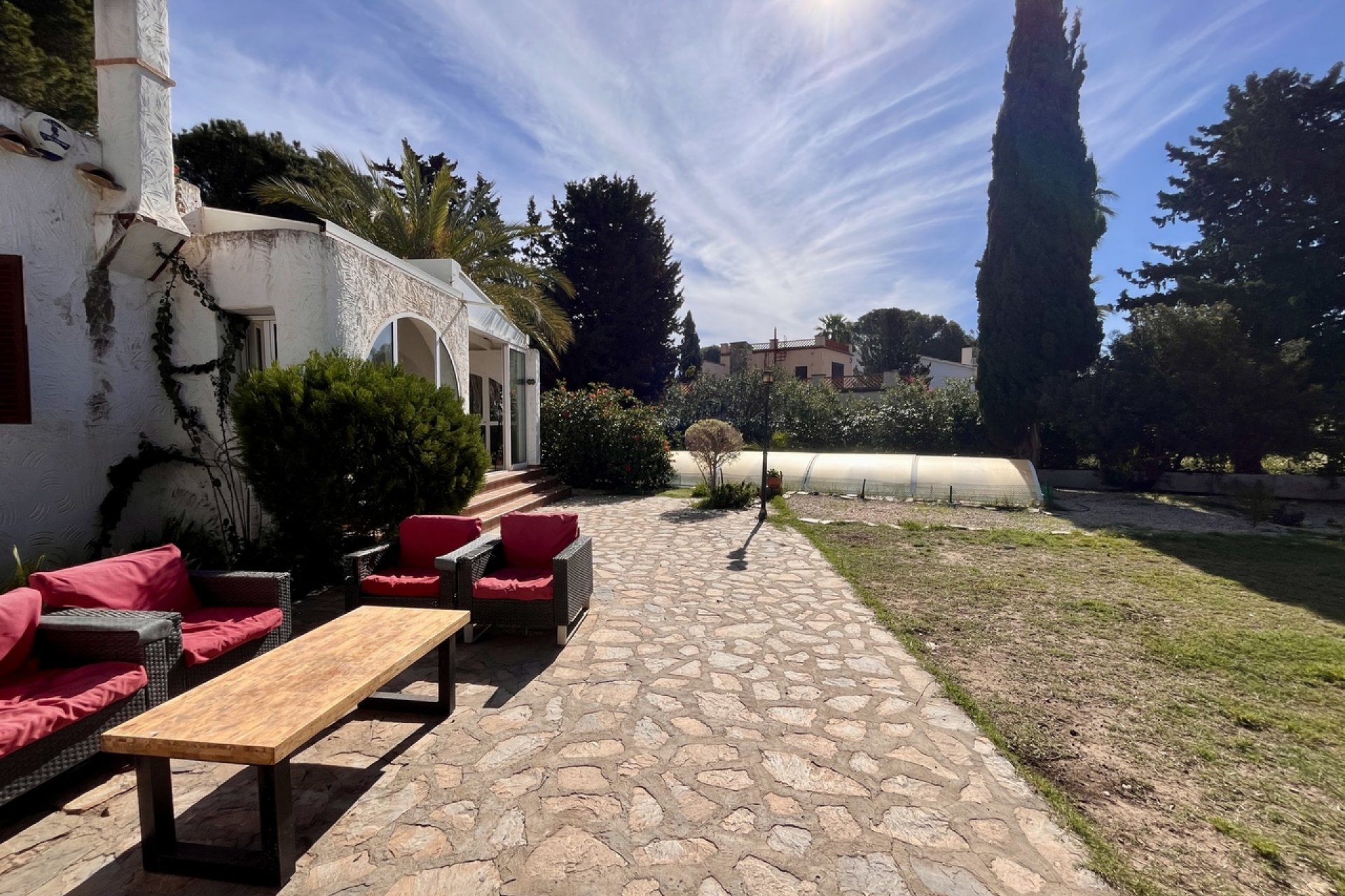 Segunda mano - Villa -
Cabo Roig - Costa Blanca