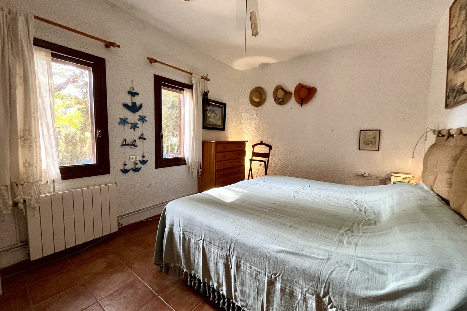 Segunda mano - Villa -
Cabo Roig - Costa Blanca