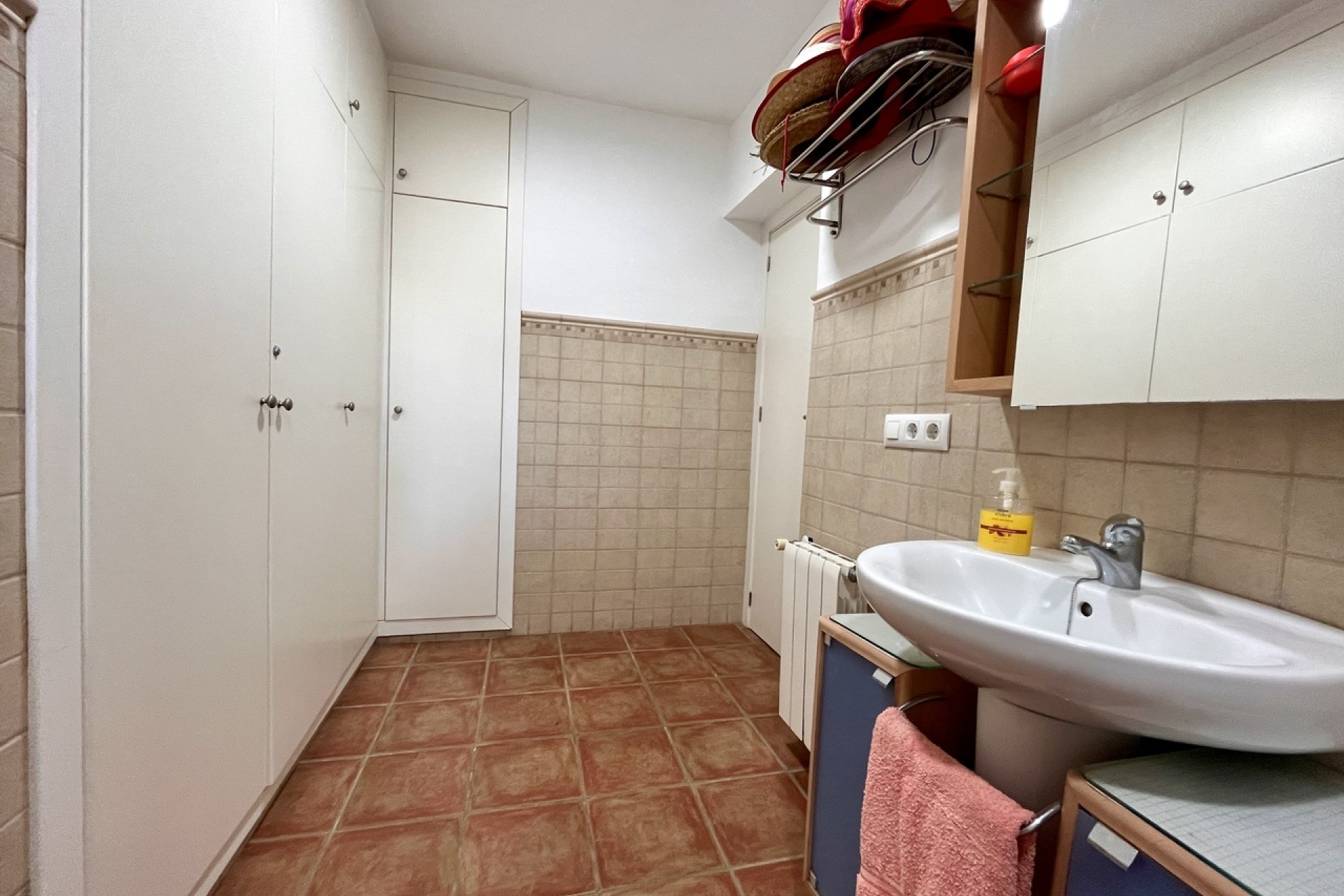 Segunda mano - Villa -
Cabo Roig - Costa Blanca