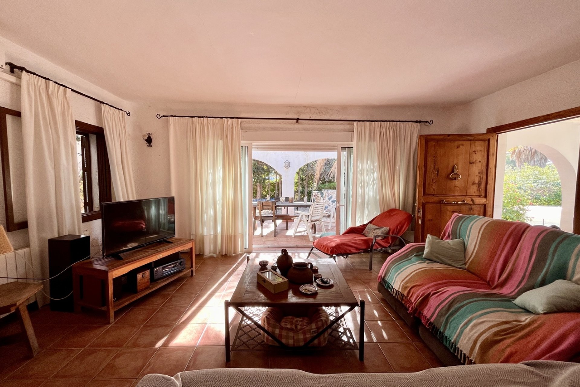 Segunda mano - Villa -
Cabo Roig - Costa Blanca