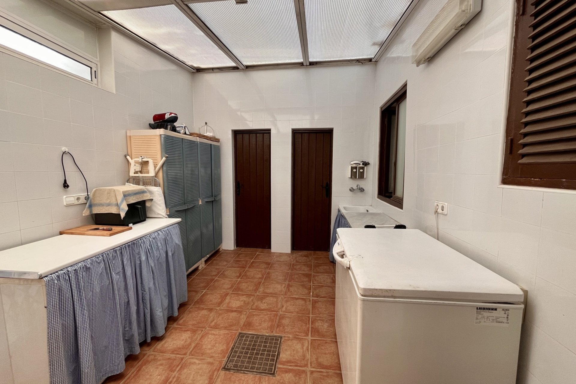 Segunda mano - Villa -
Cabo Roig - Costa Blanca