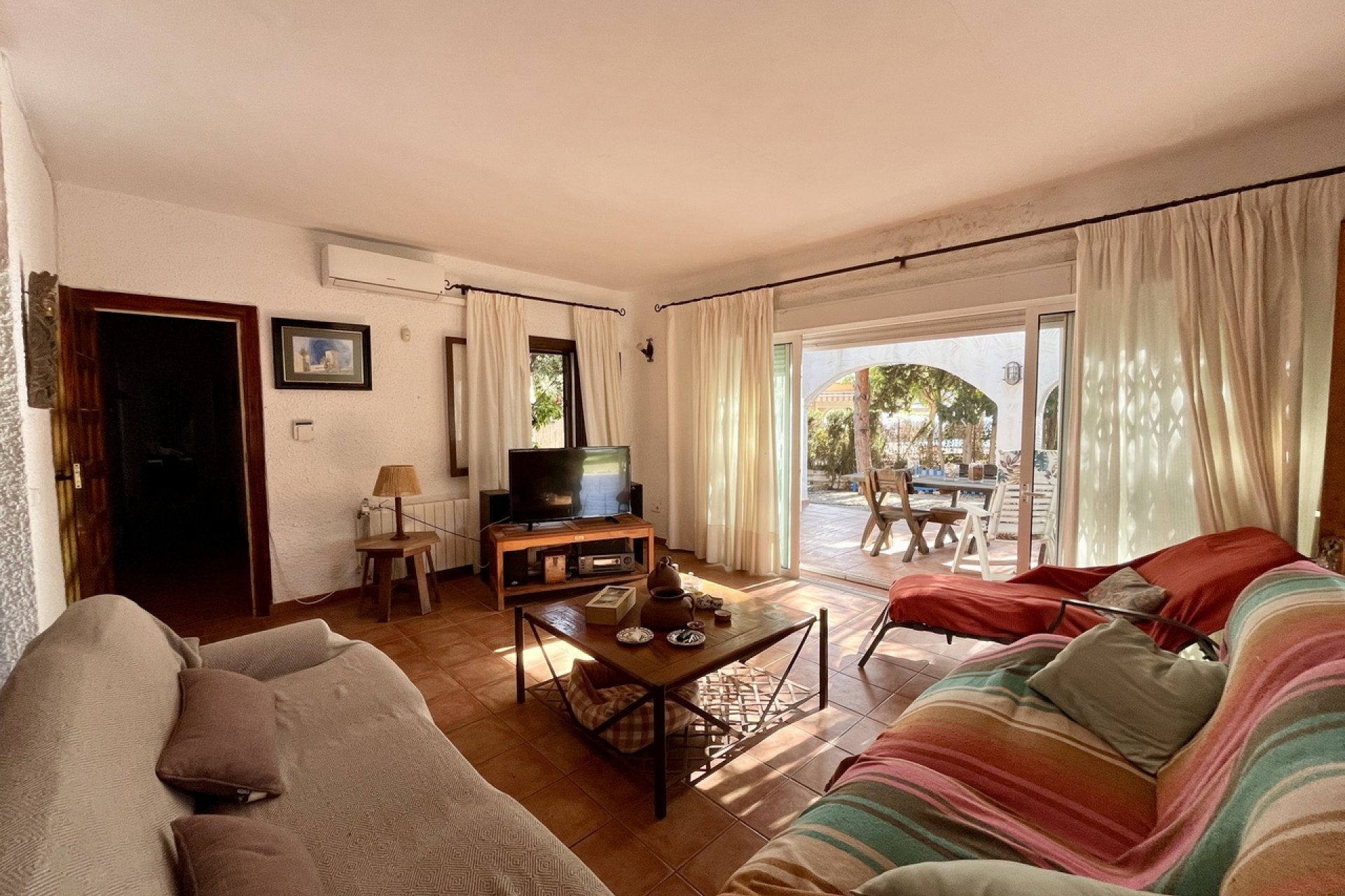 Segunda mano - Villa -
Cabo Roig - Costa Blanca
