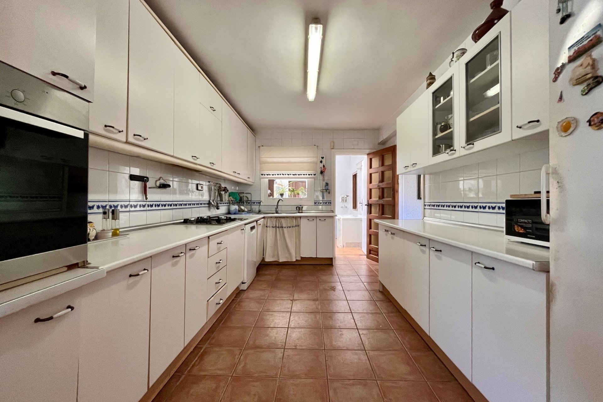 Segunda mano - Villa -
Cabo Roig - Costa Blanca