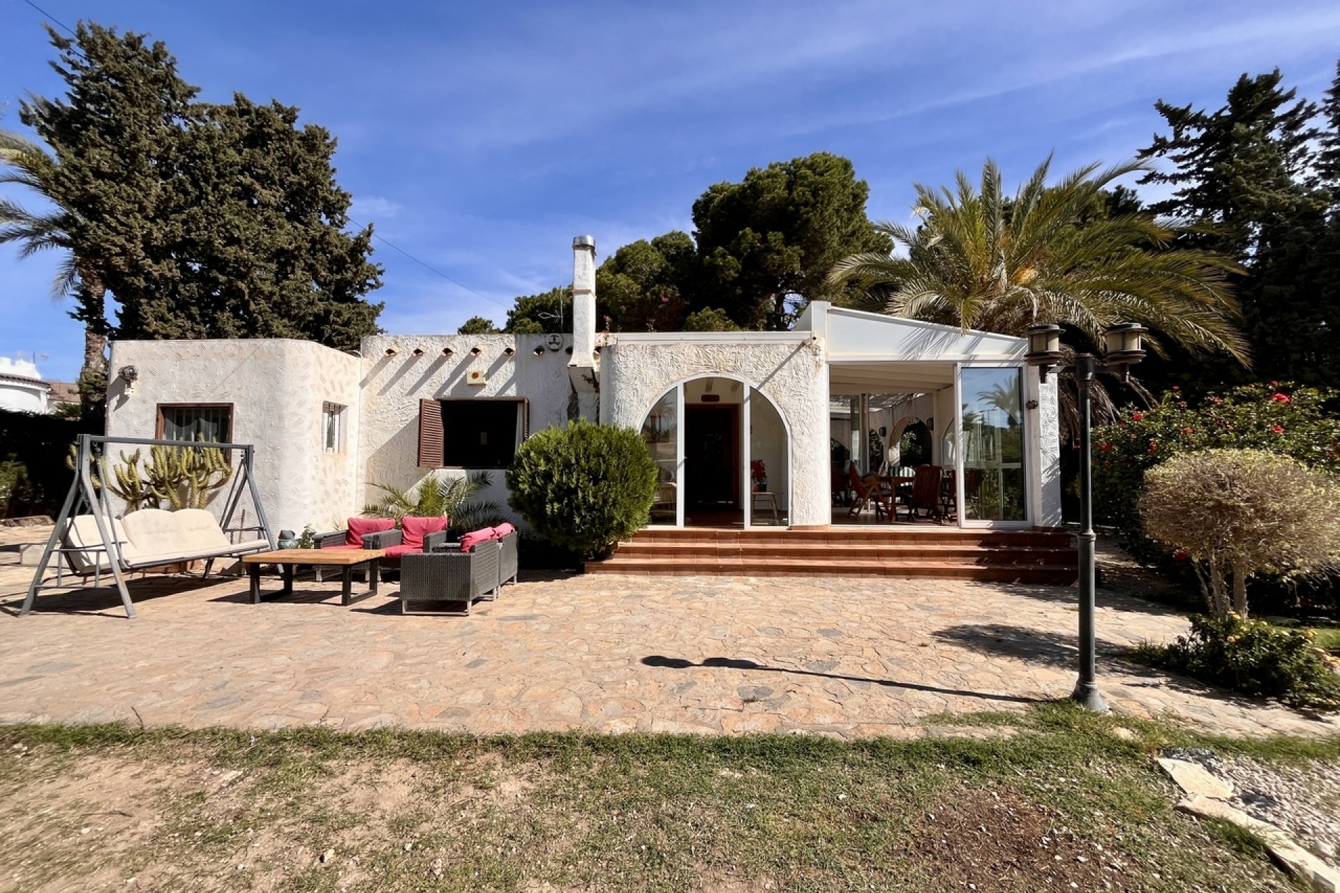 Segunda mano - Villa -
Cabo Roig - Costa Blanca