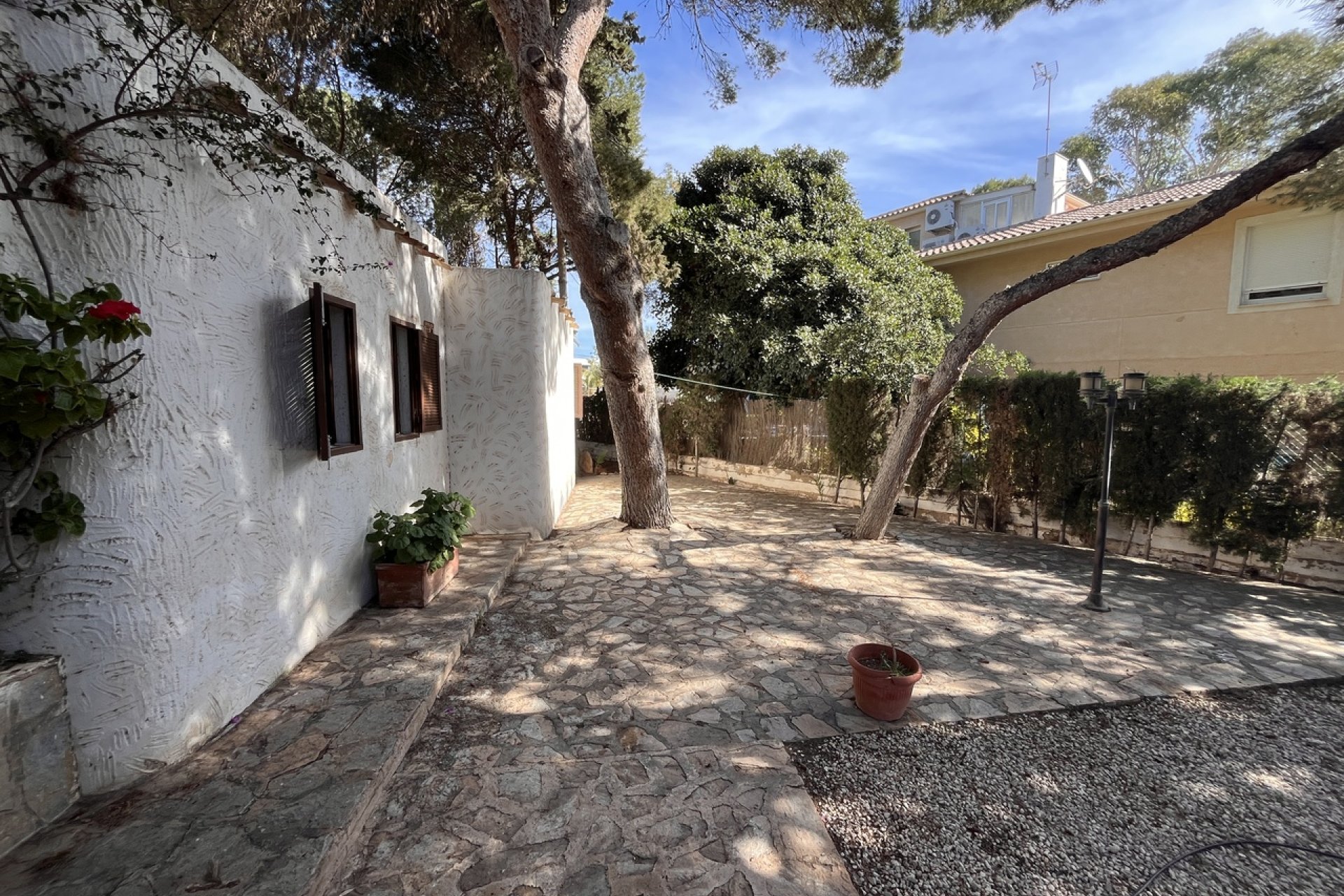 Segunda mano - Villa -
Cabo Roig - Costa Blanca