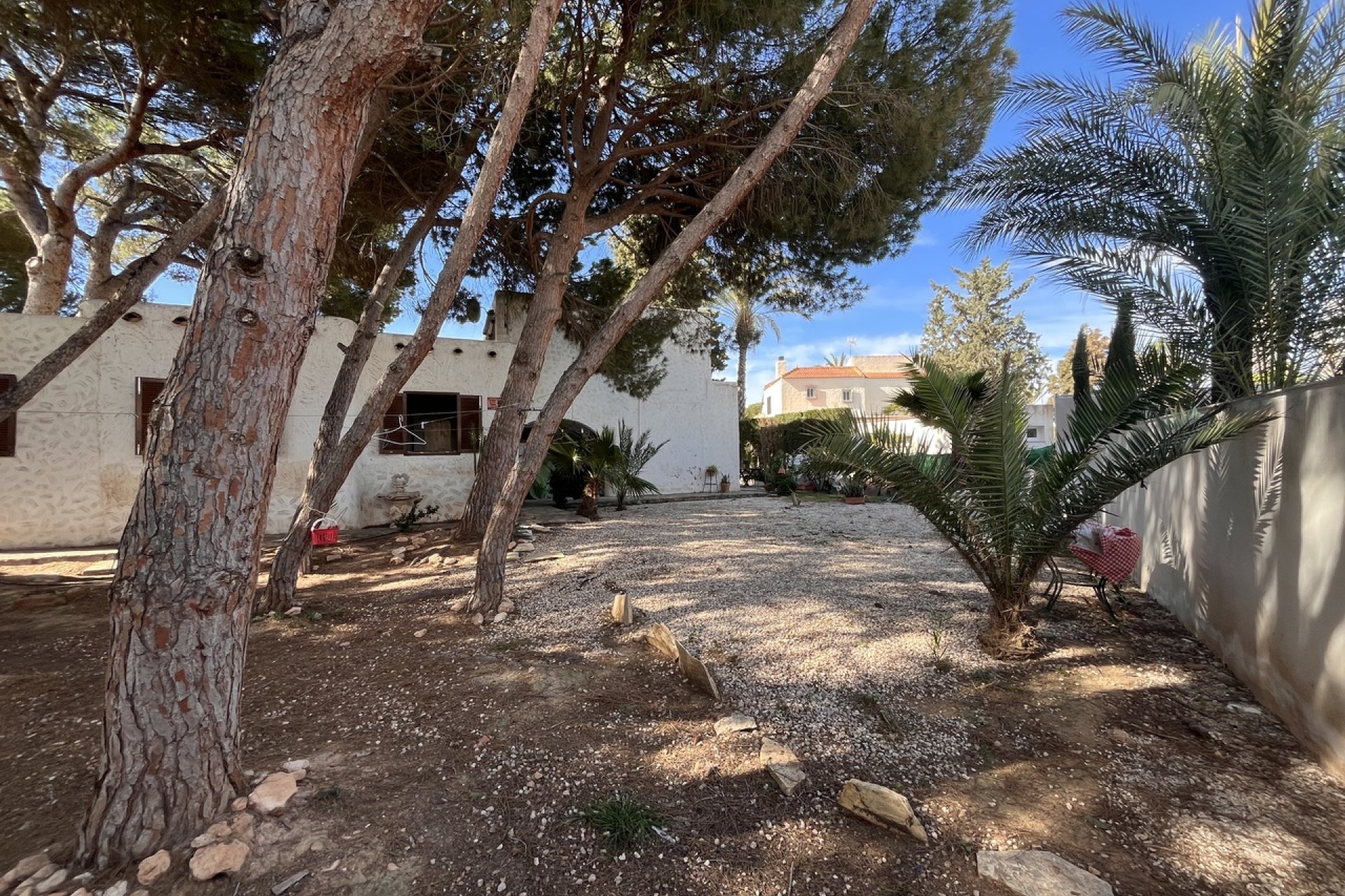 Segunda mano - Villa -
Cabo Roig - Costa Blanca