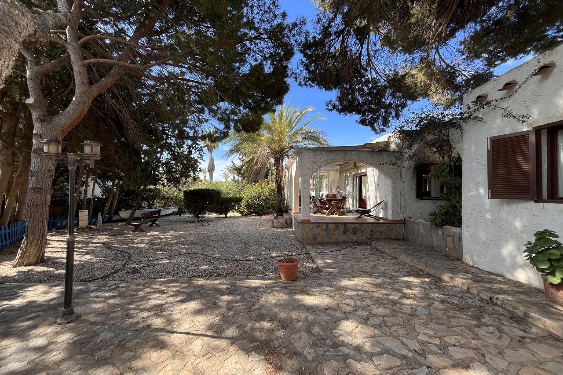 Segunda mano - Villa -
Cabo Roig - Costa Blanca