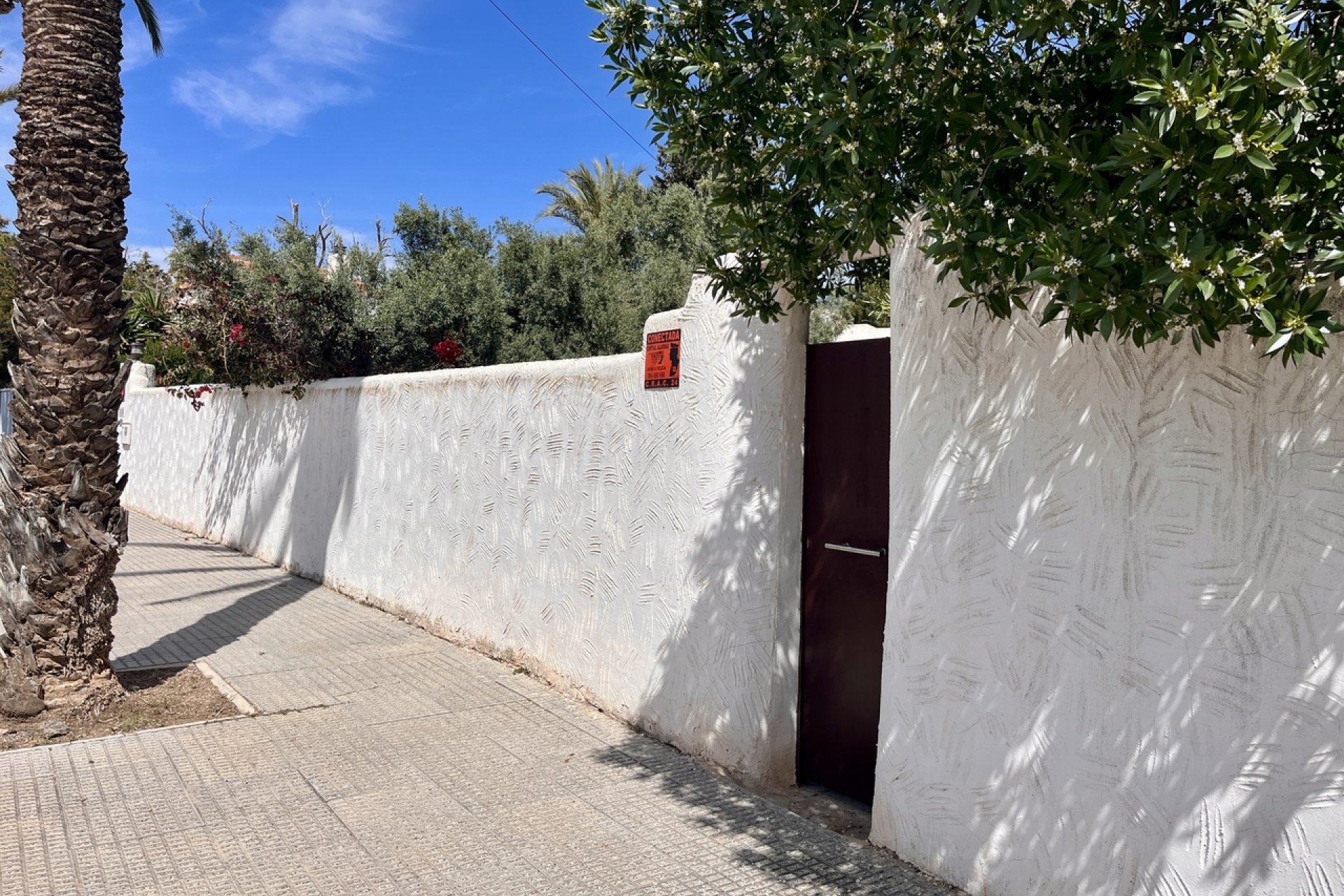 Segunda mano - Villa -
Cabo Roig - Costa Blanca