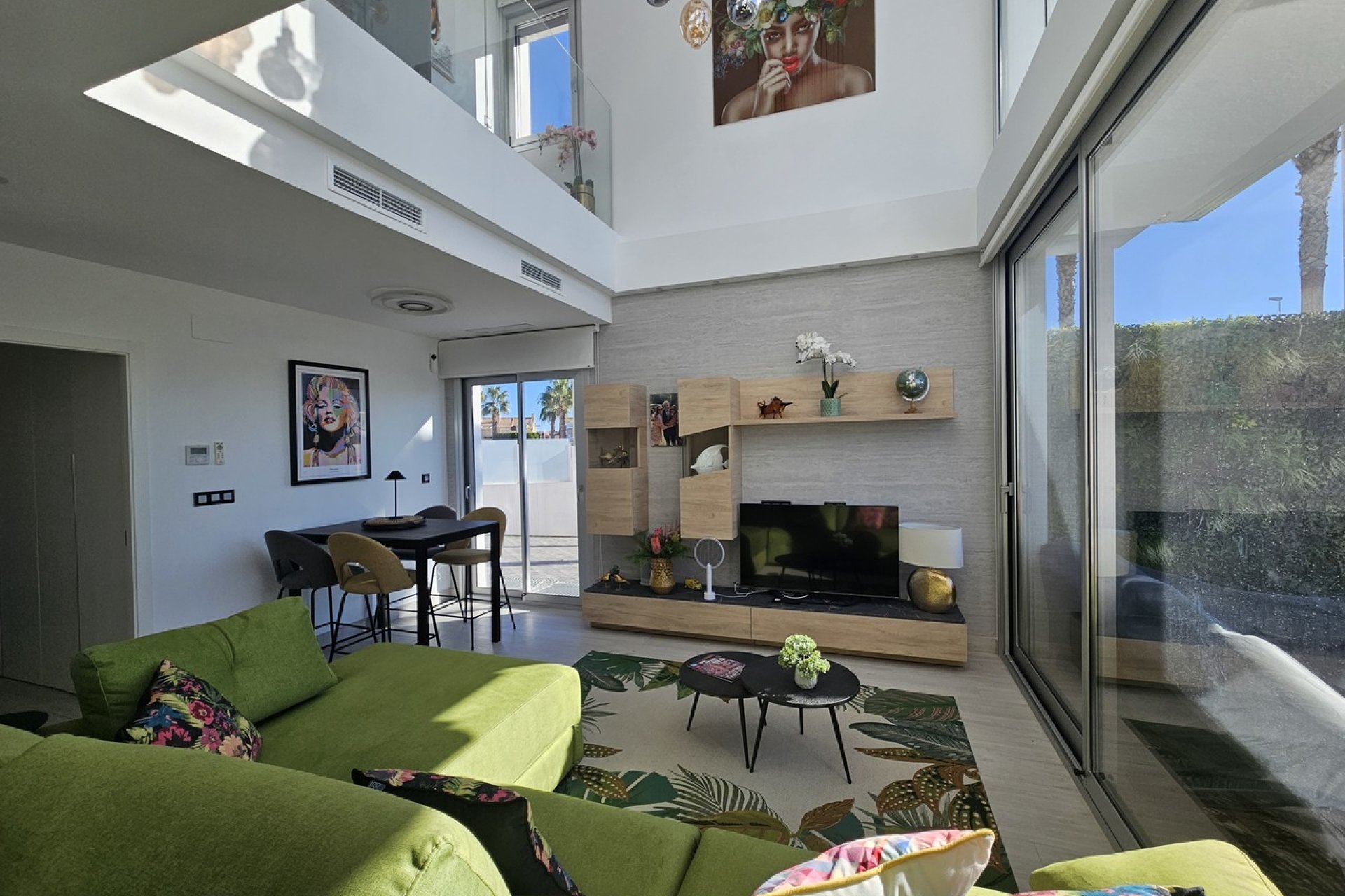 Segunda mano - Villa -
Cabo Roig - Costa Blanca