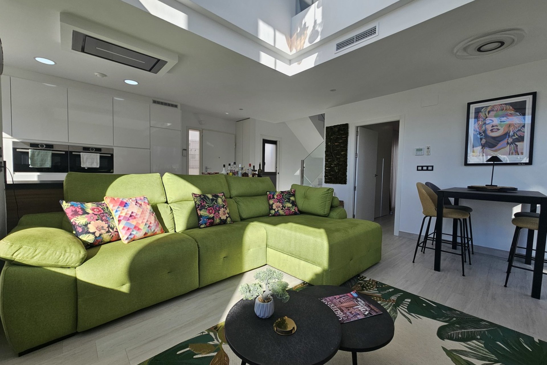 Segunda mano - Villa -
Cabo Roig - Costa Blanca