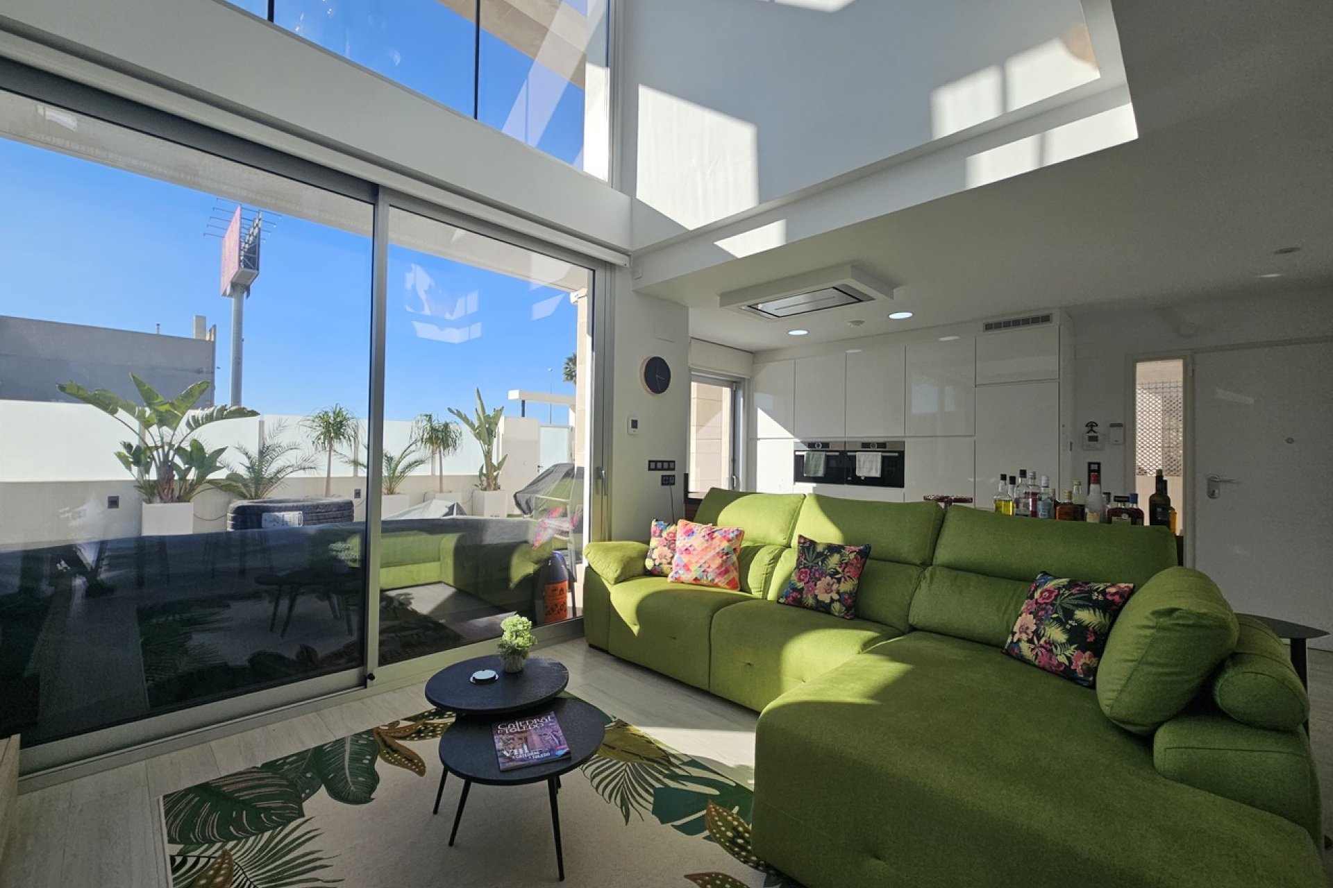 Segunda mano - Villa -
Cabo Roig - Costa Blanca