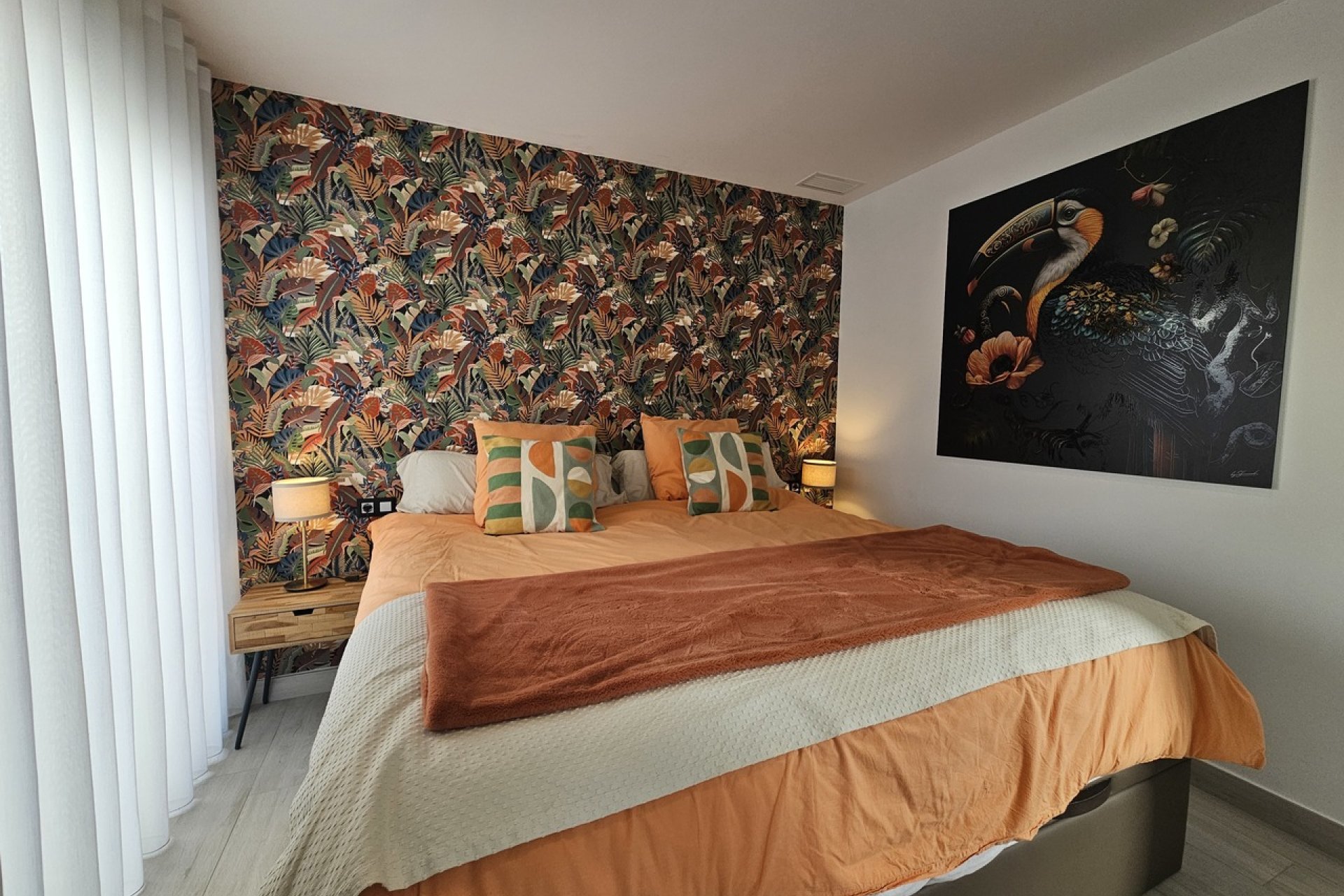 Segunda mano - Villa -
Cabo Roig - Costa Blanca