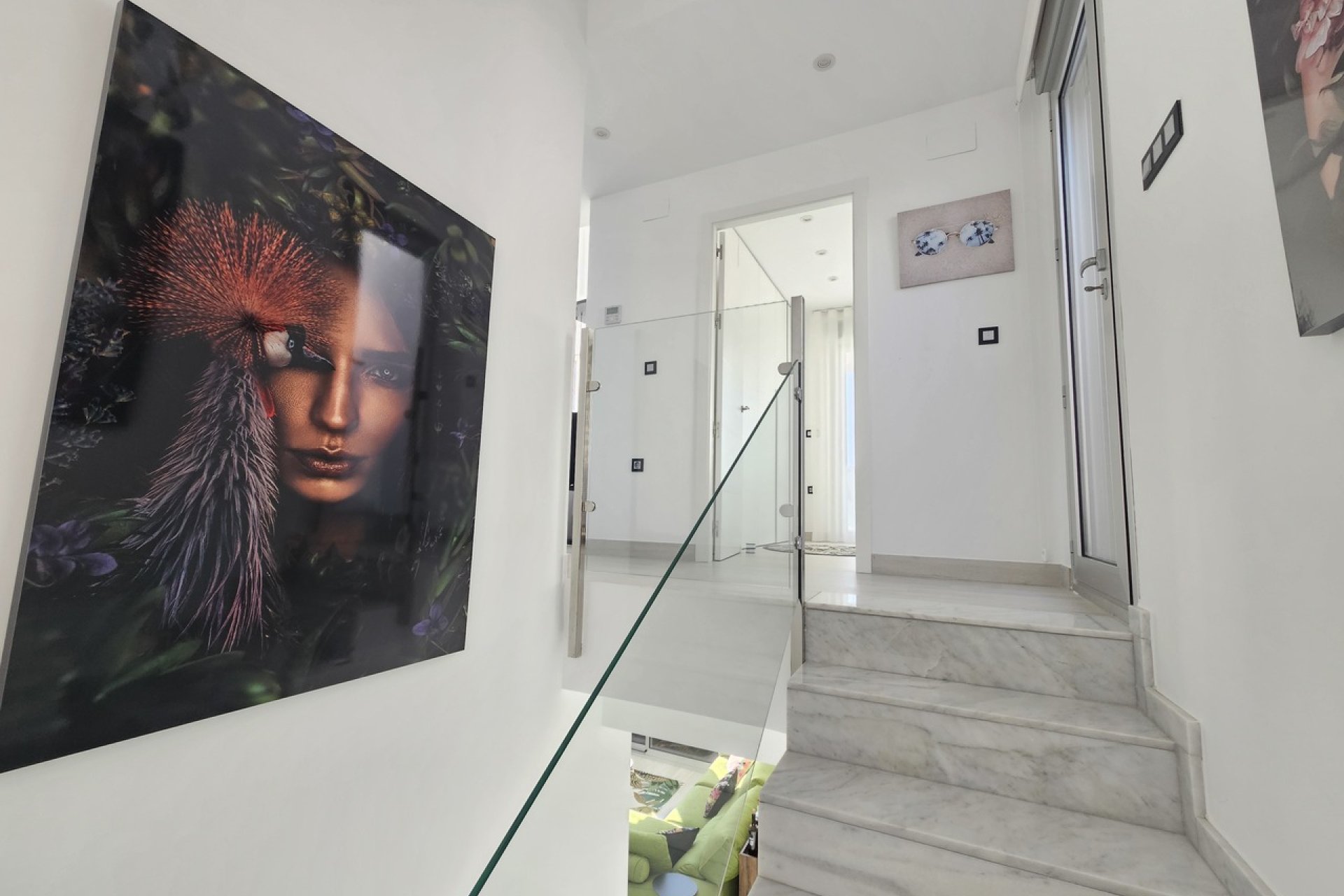 Segunda mano - Villa -
Cabo Roig - Costa Blanca