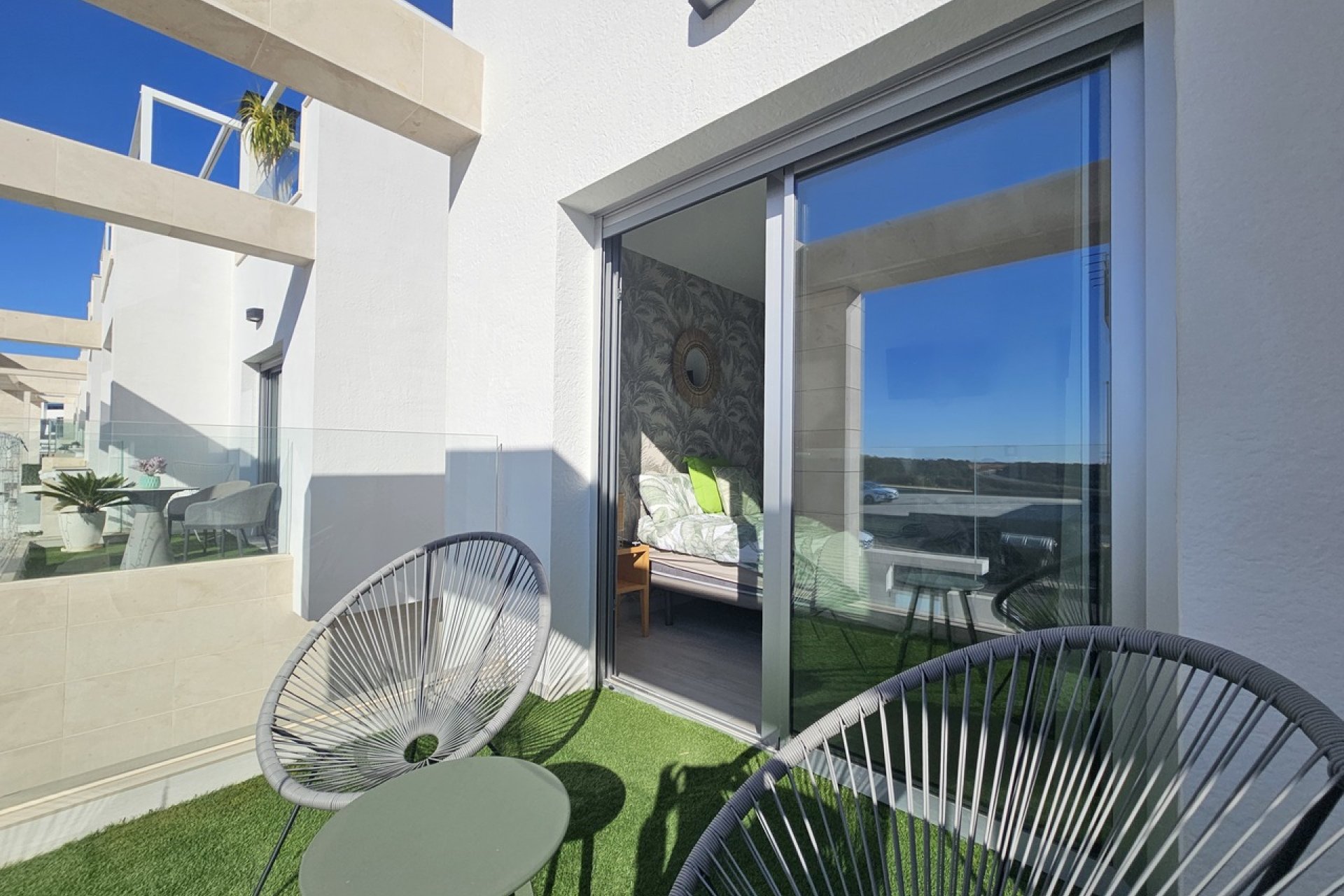 Segunda mano - Villa -
Cabo Roig - Costa Blanca