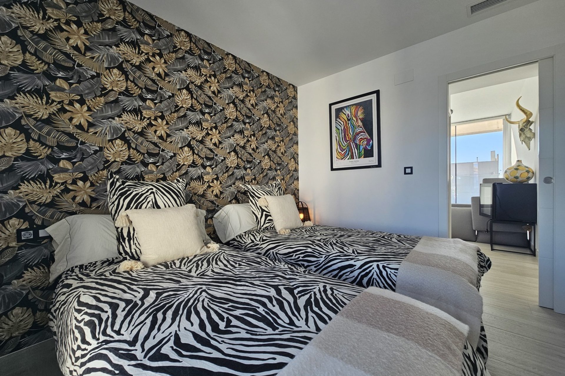 Segunda mano - Villa -
Cabo Roig - Costa Blanca
