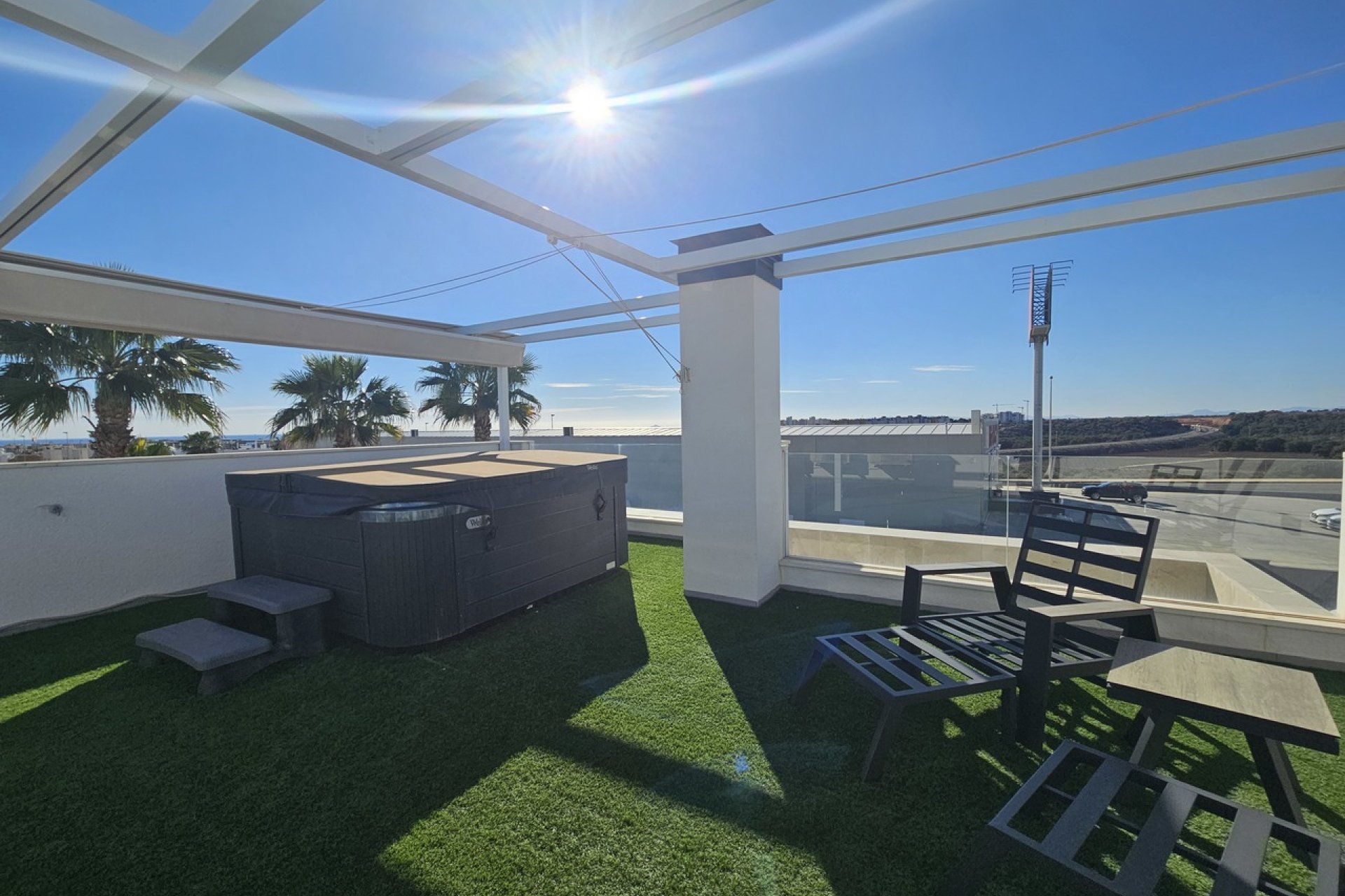 Segunda mano - Villa -
Cabo Roig - Costa Blanca