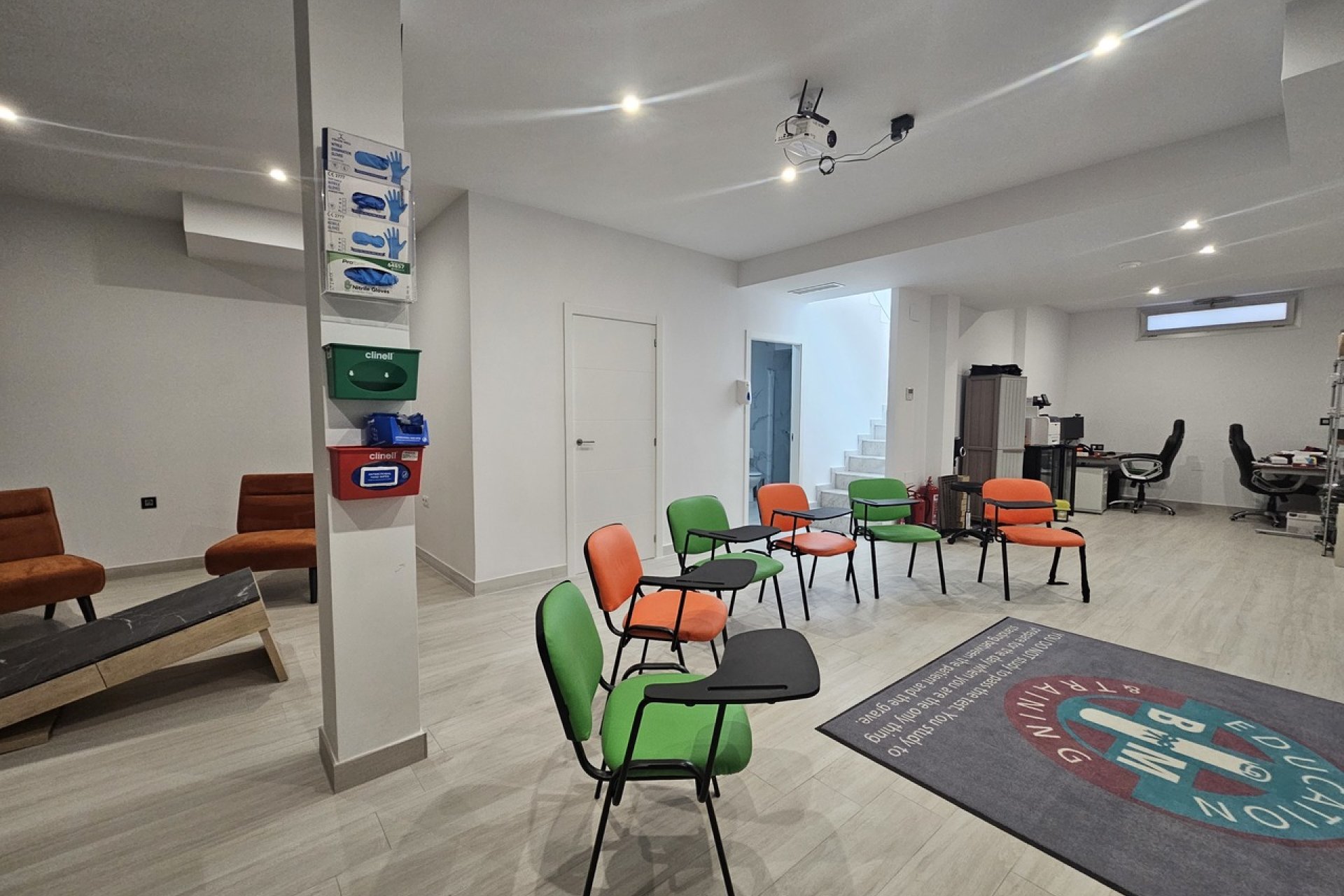 Segunda mano - Villa -
Cabo Roig - Costa Blanca