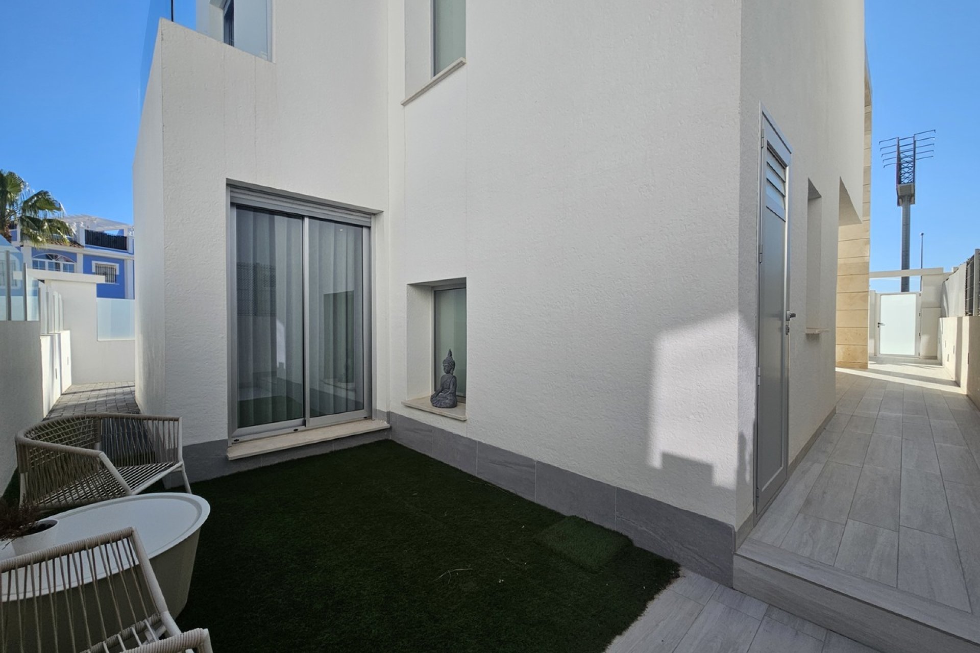 Segunda mano - Villa -
Cabo Roig - Costa Blanca