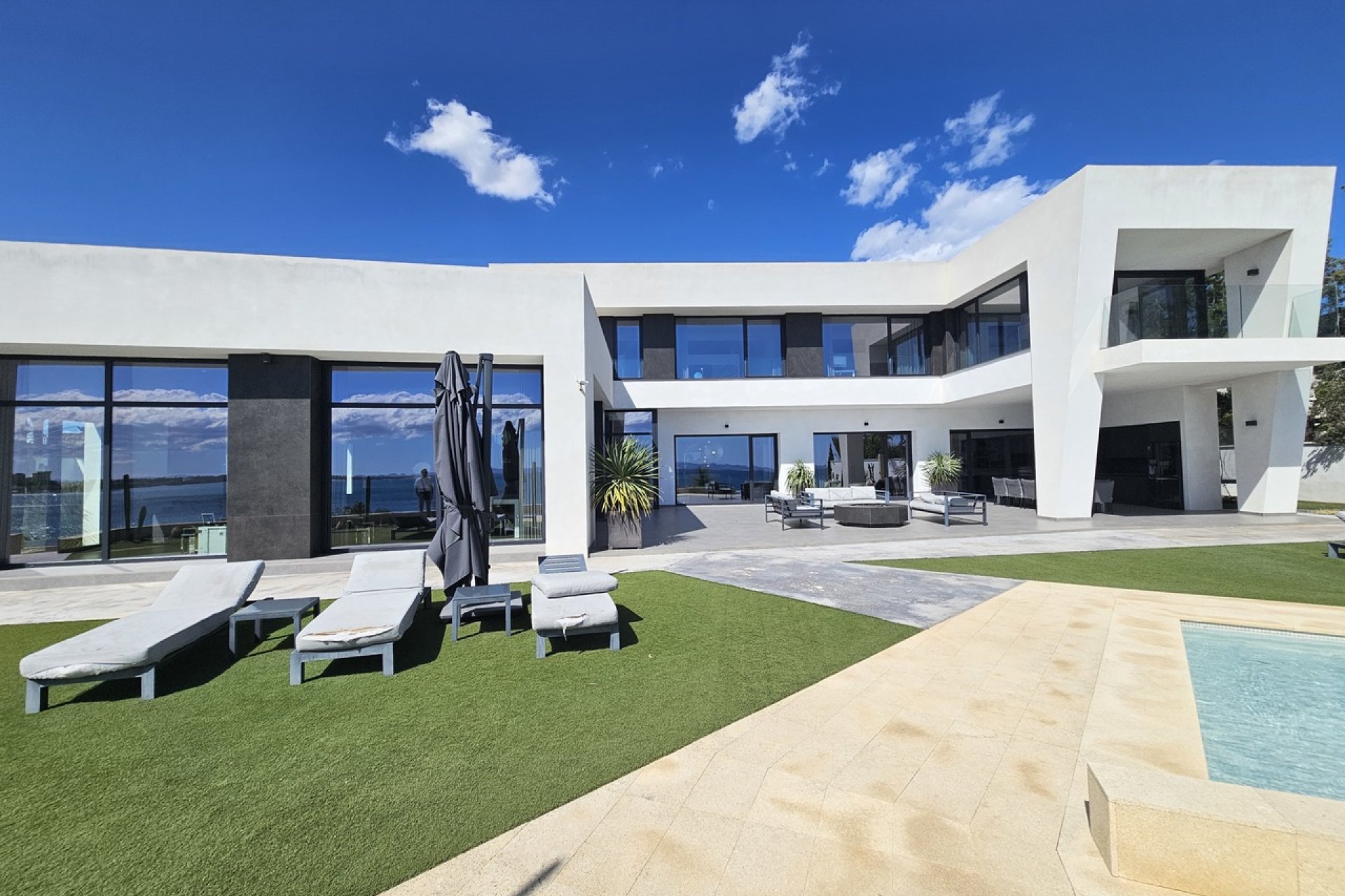 Segunda mano - Villa -
Cabo Roig - Costa Blanca